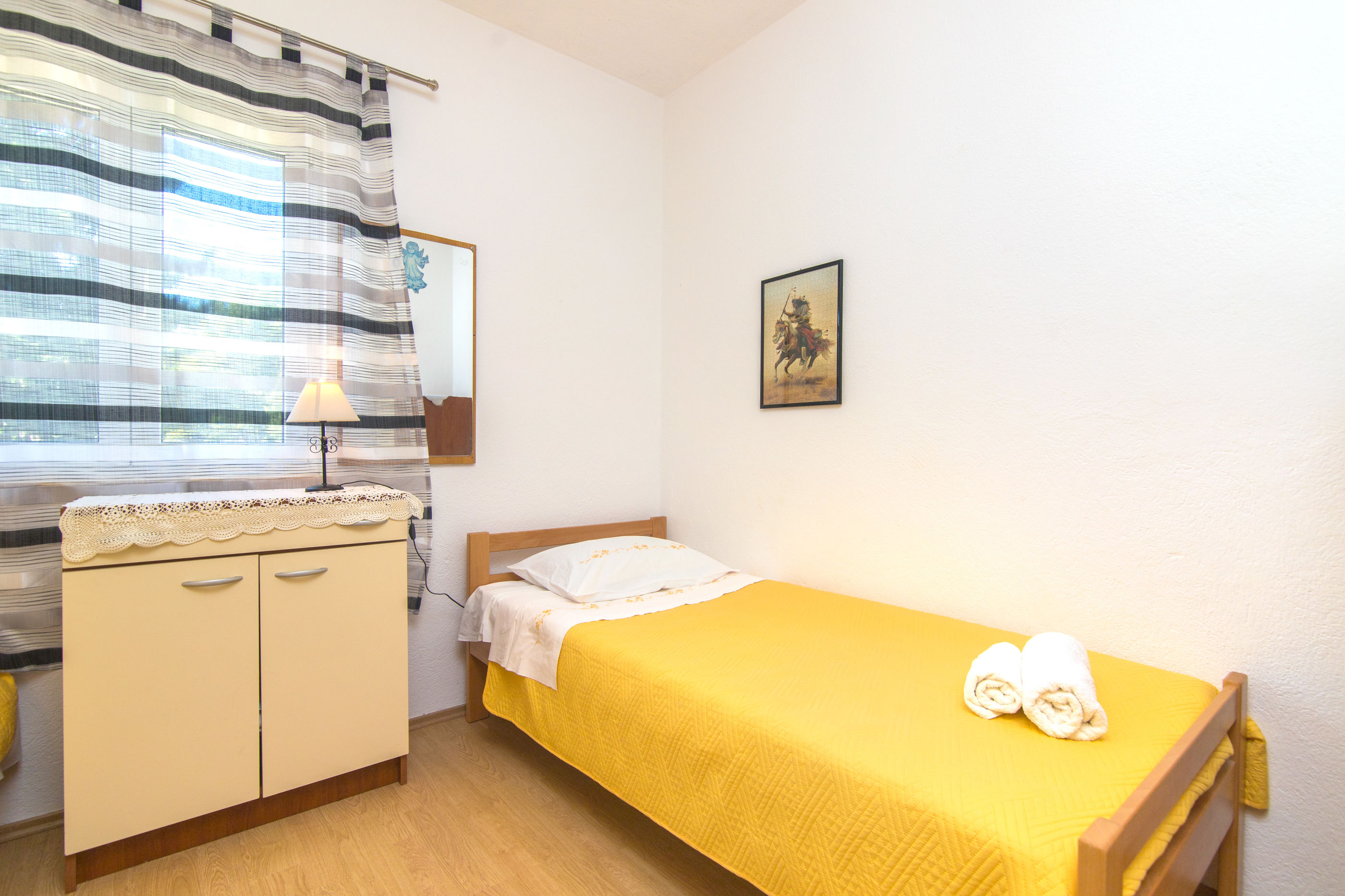Apartments Jakov 41861-A2