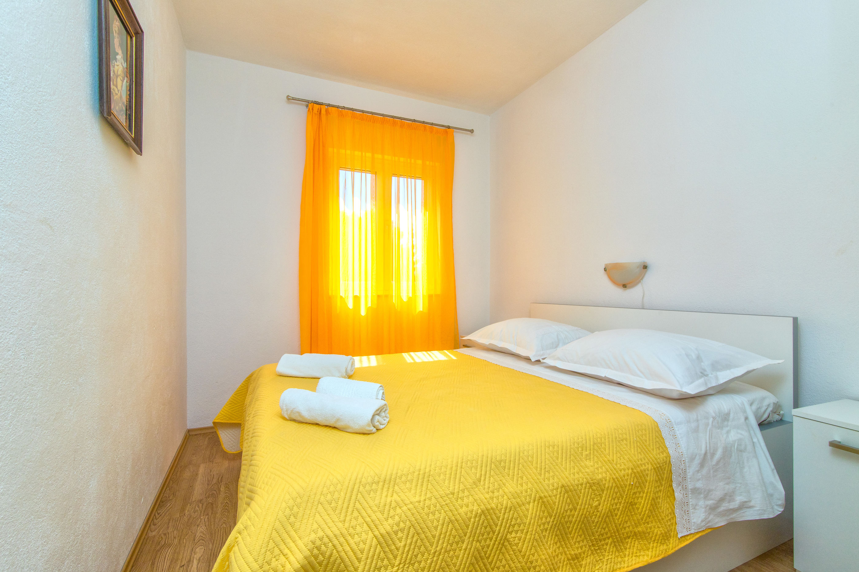 Apartments Jakov 41861-A2