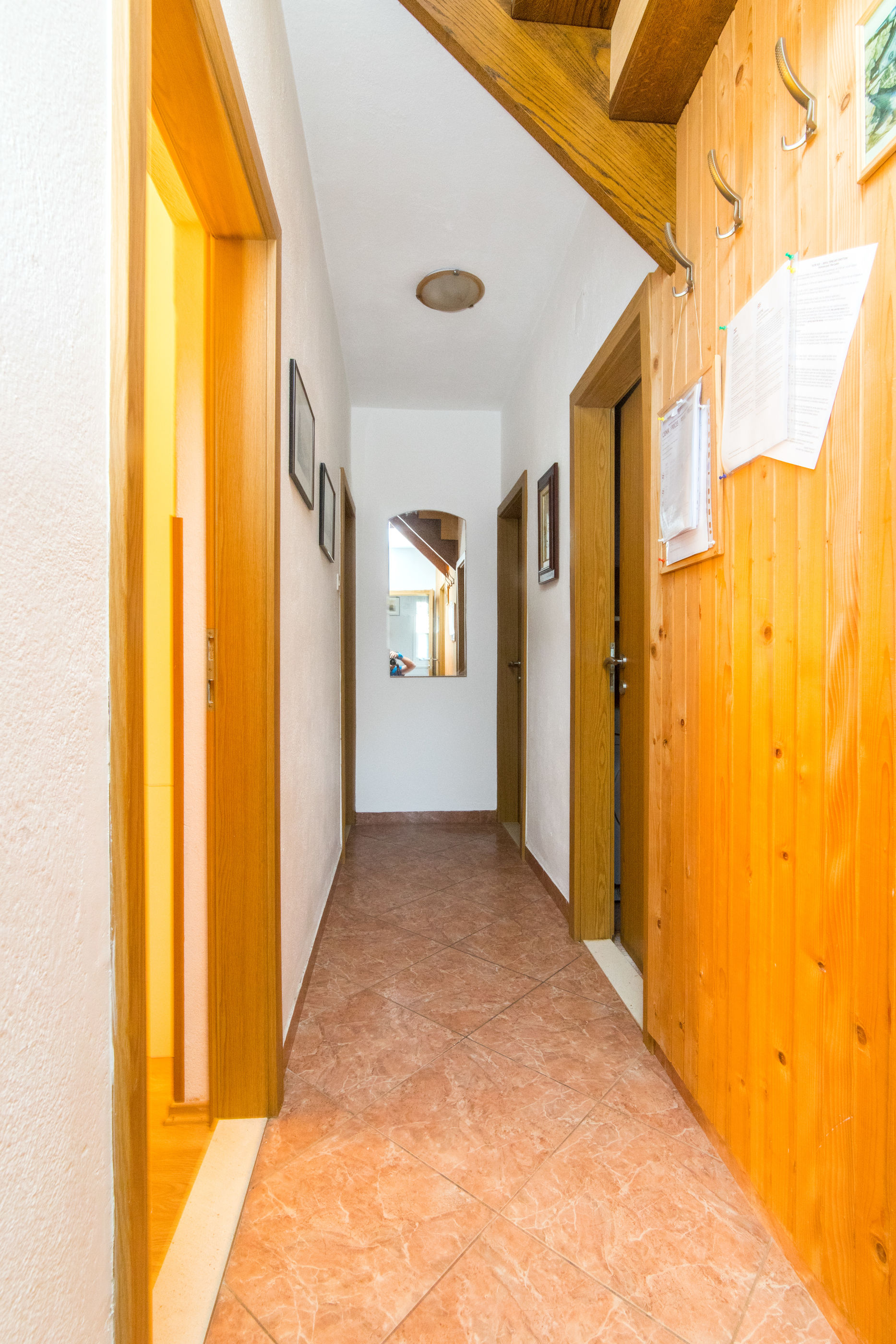 Apartments Jakov 41861-A2