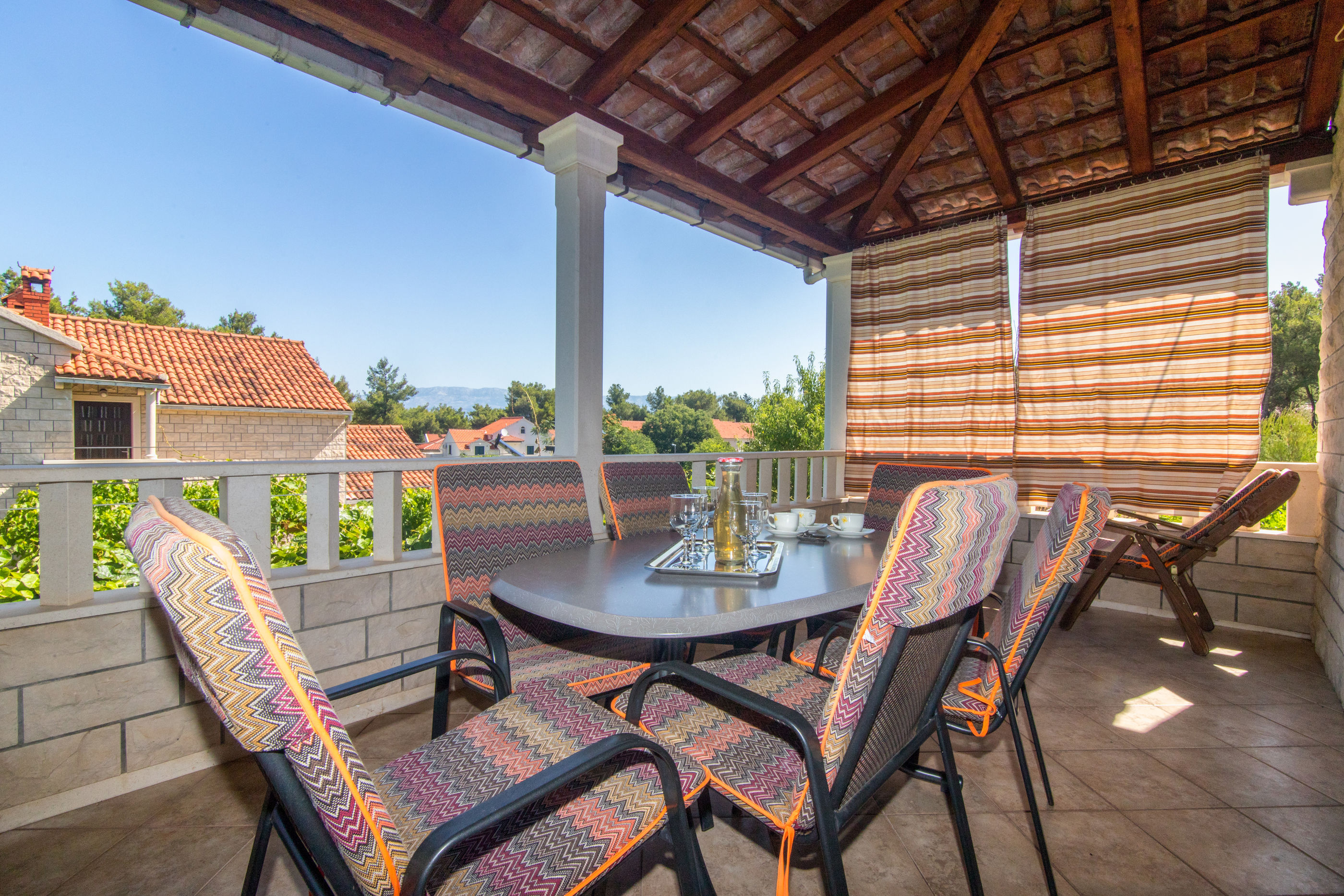Apartments Jakov 41861-A2