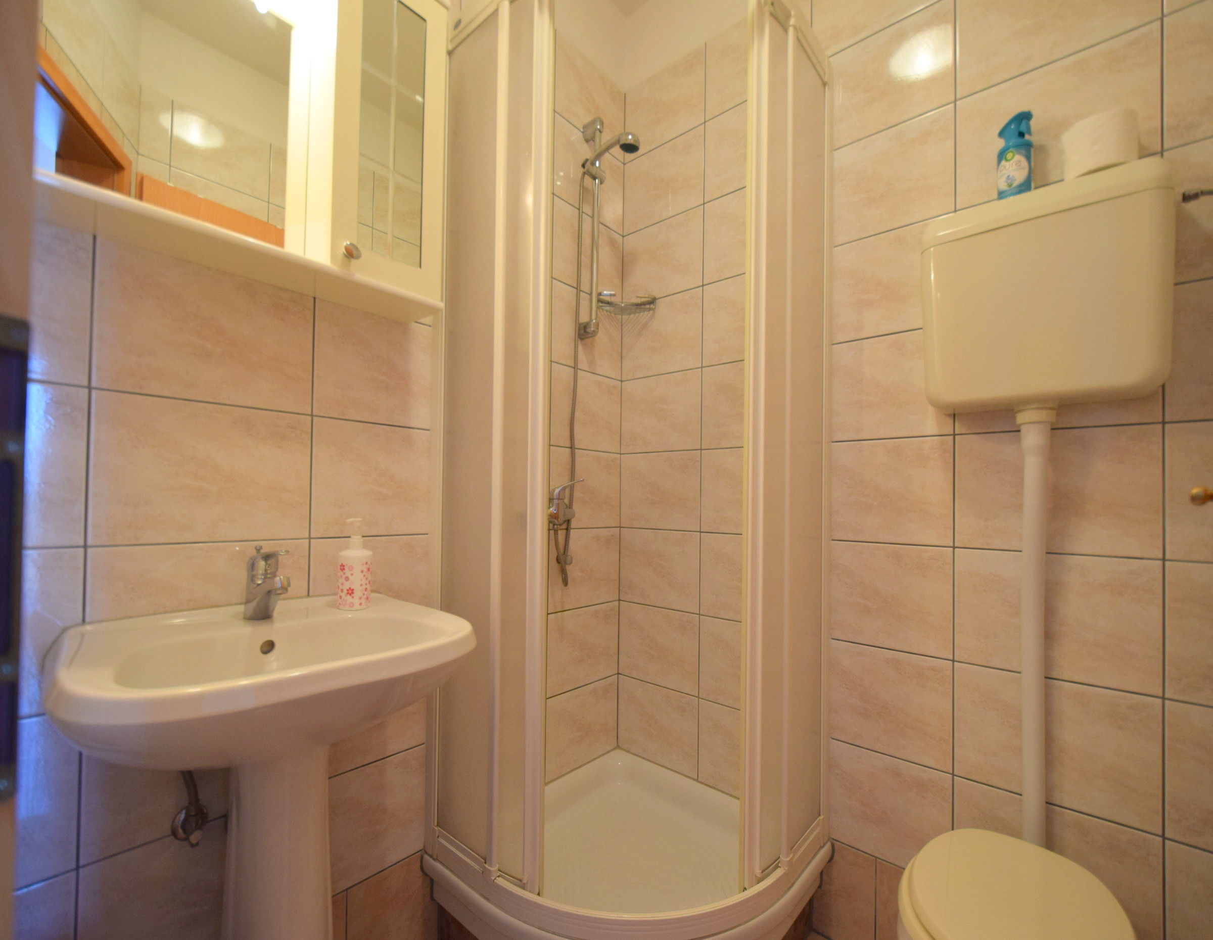 Apartments Matic 62103-S1