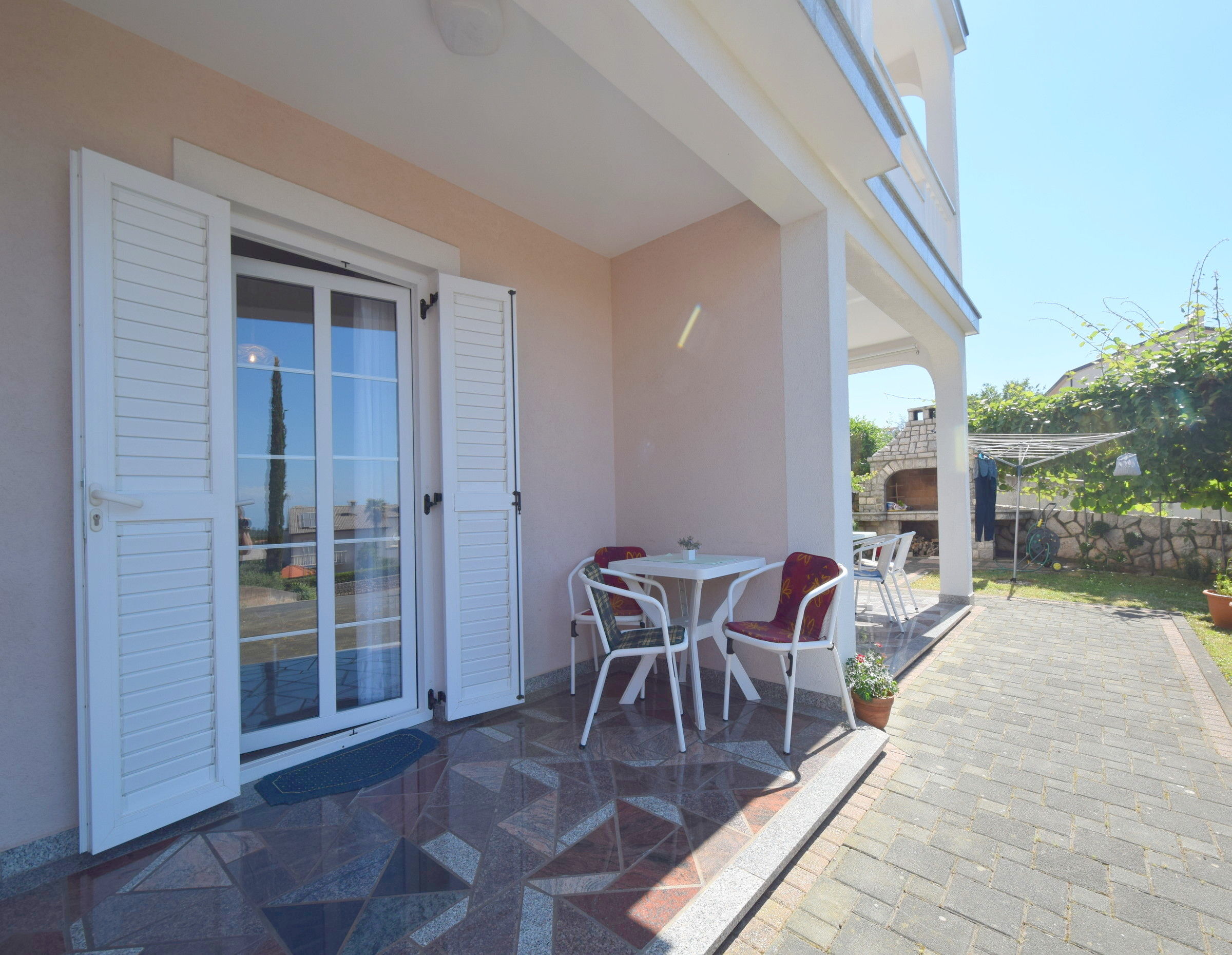 Apartments Matic 62103-S1