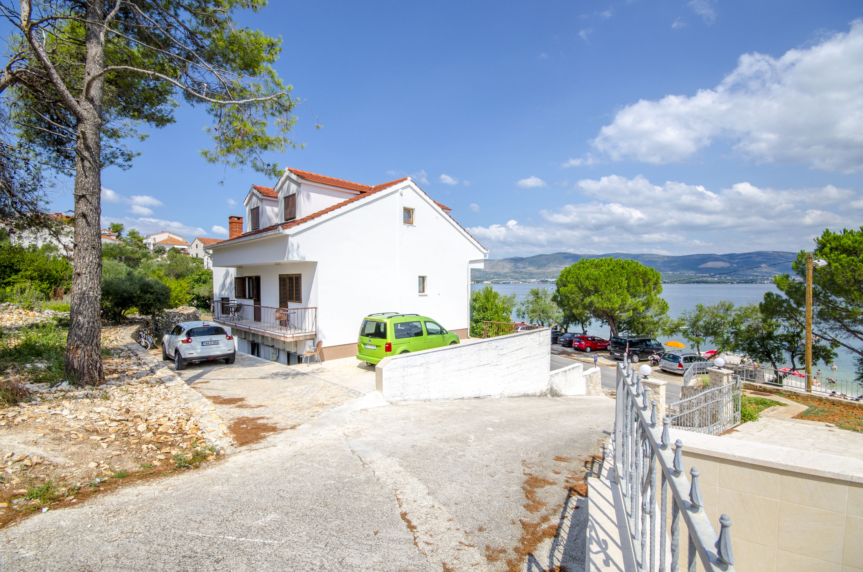 Apartments Tabak 71821-A4
