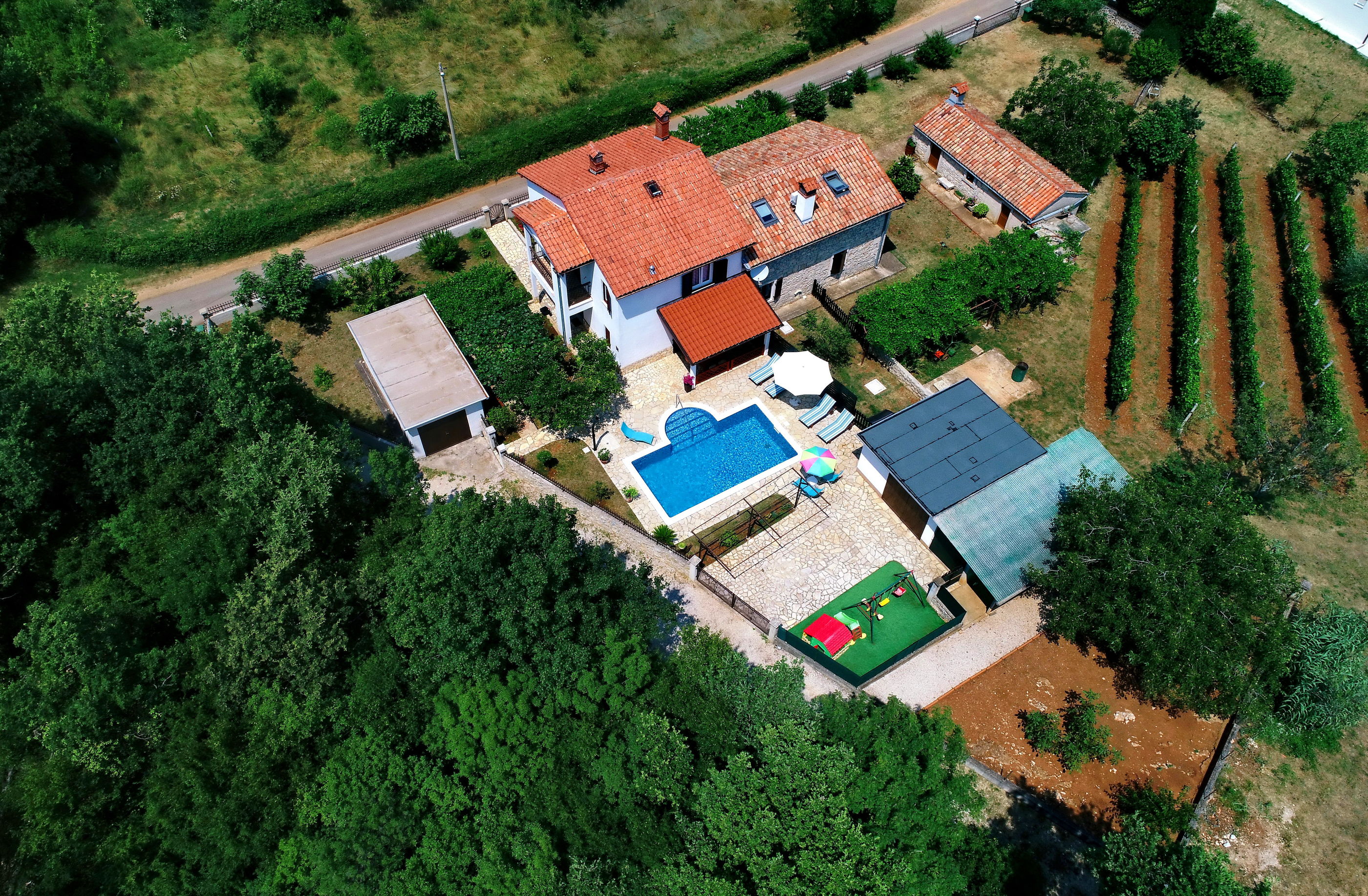 Photo of House Marija