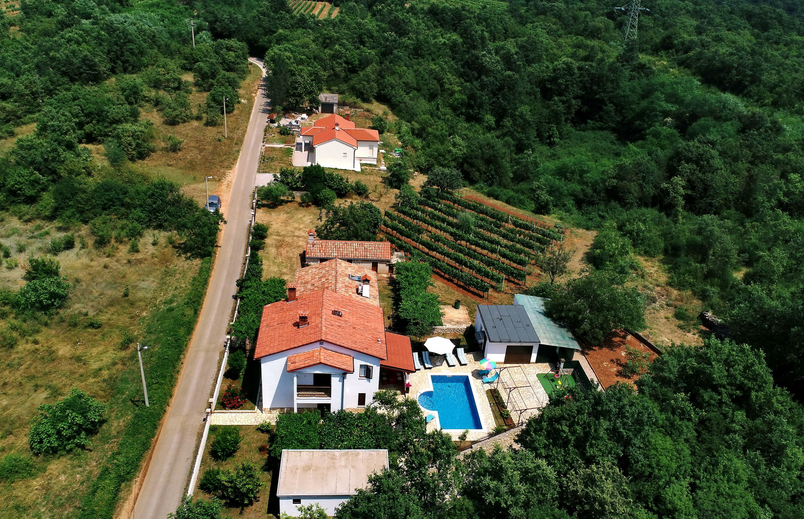 Photo of House Marija