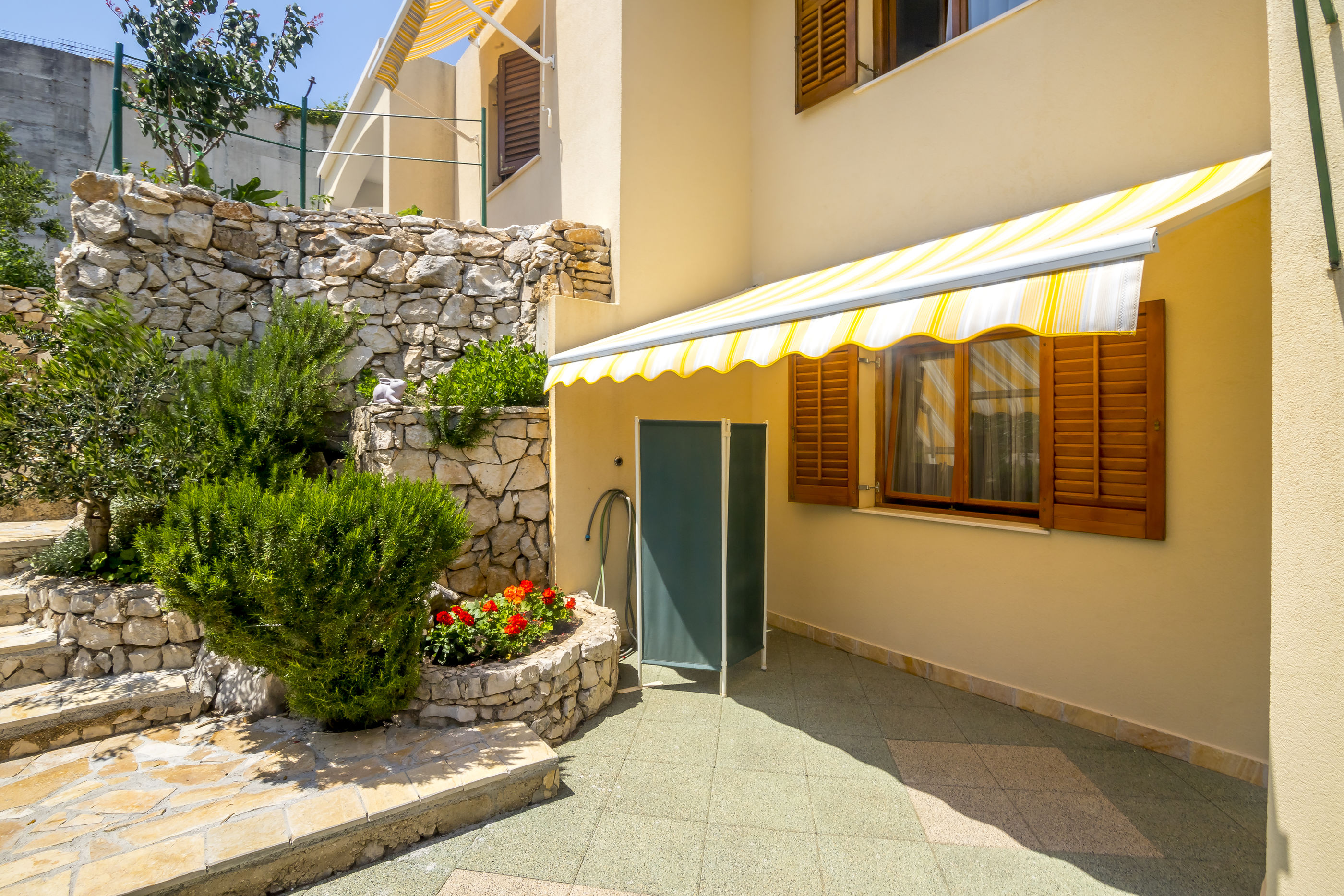 Apartments Toni 50091-A2