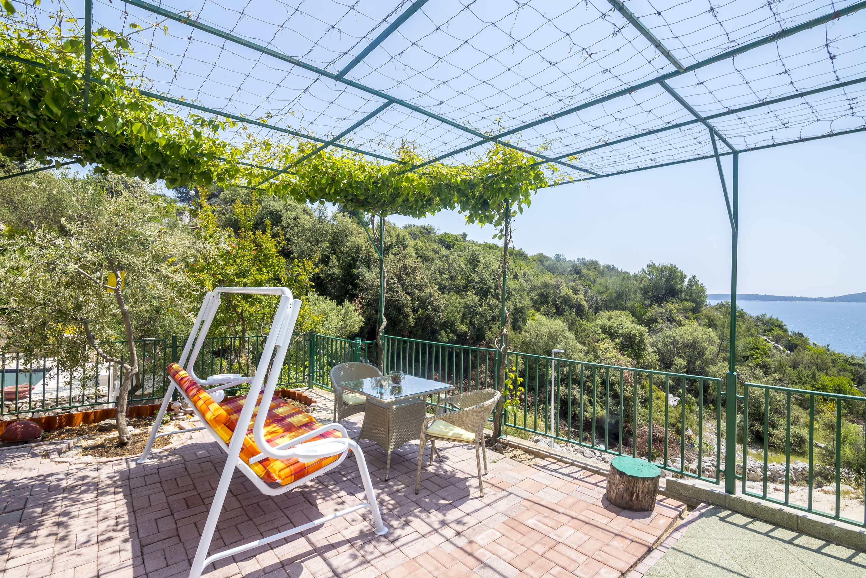 Apartments Toni 50091-A2