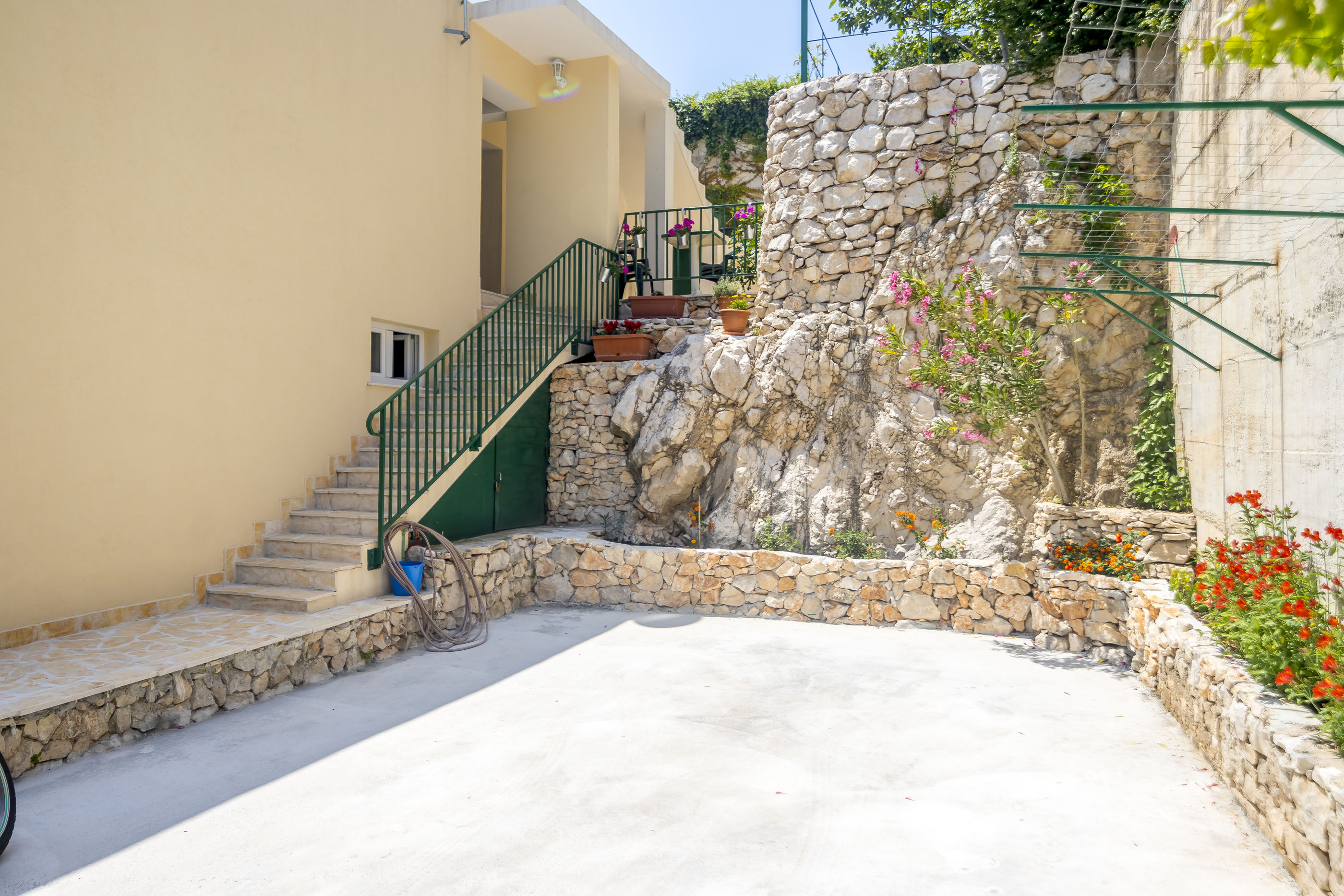 Apartments Toni 50091-A2
