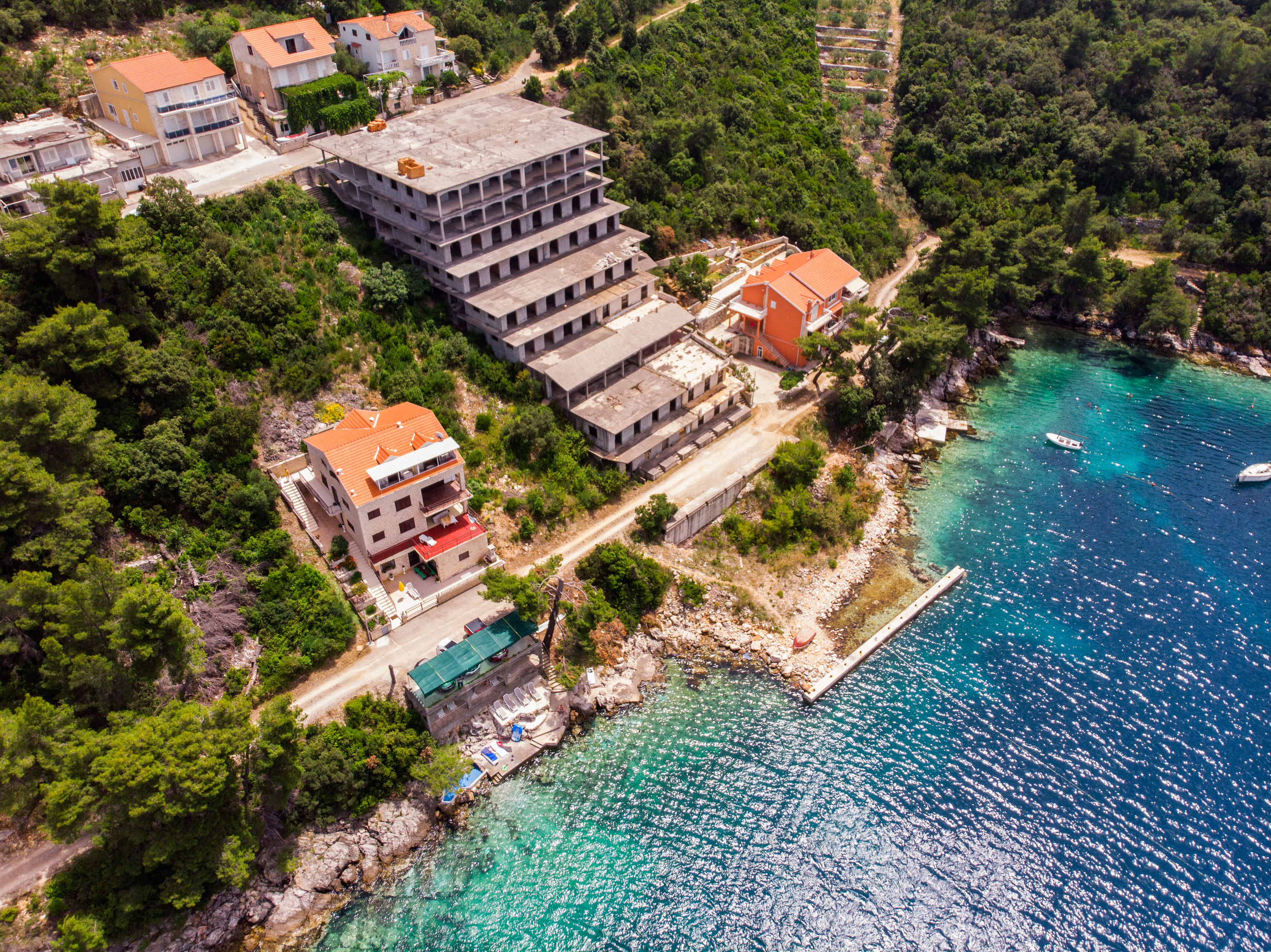 Apartments Marija 50961-A1