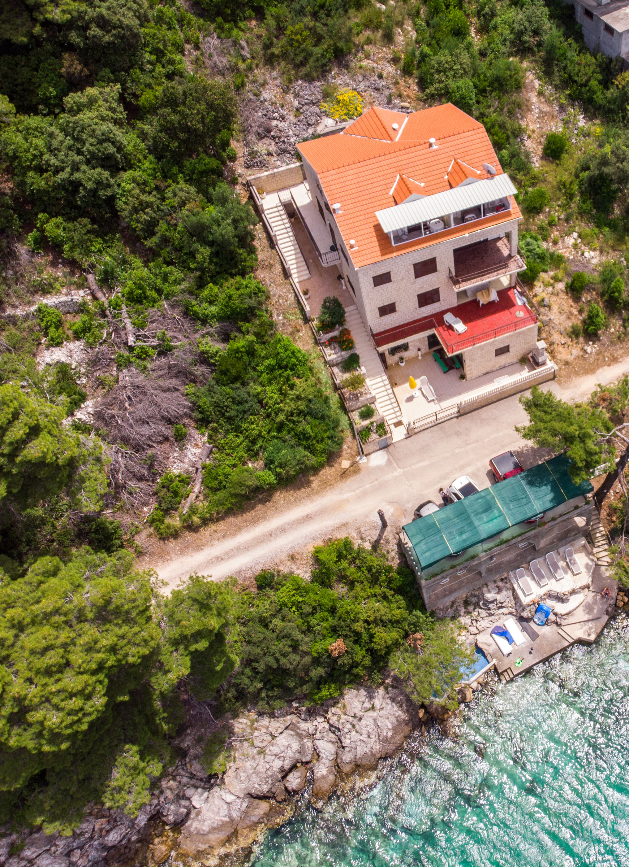 Apartments Marija 50961-A1