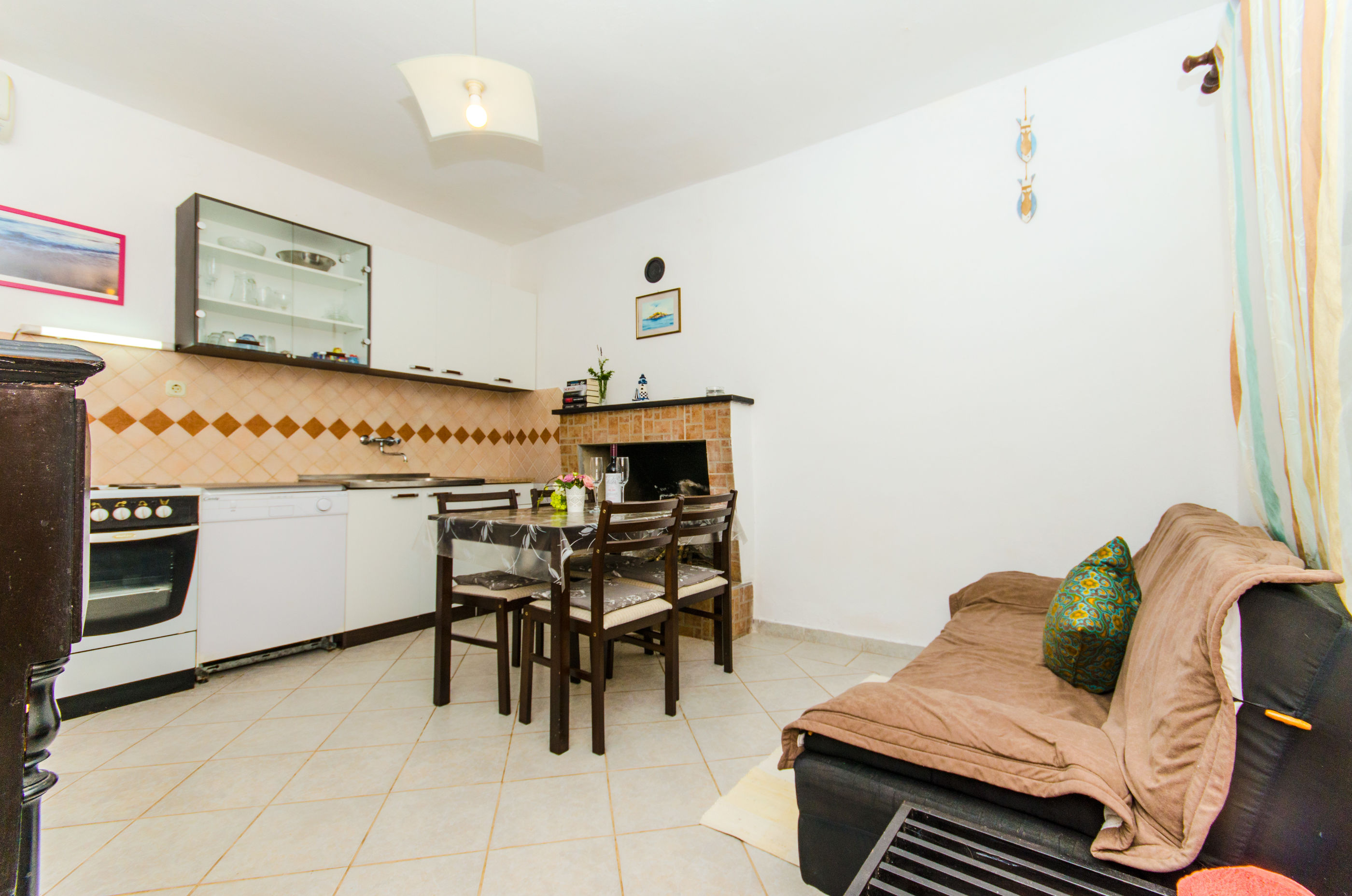 Apartment Dijana 51251-A1
