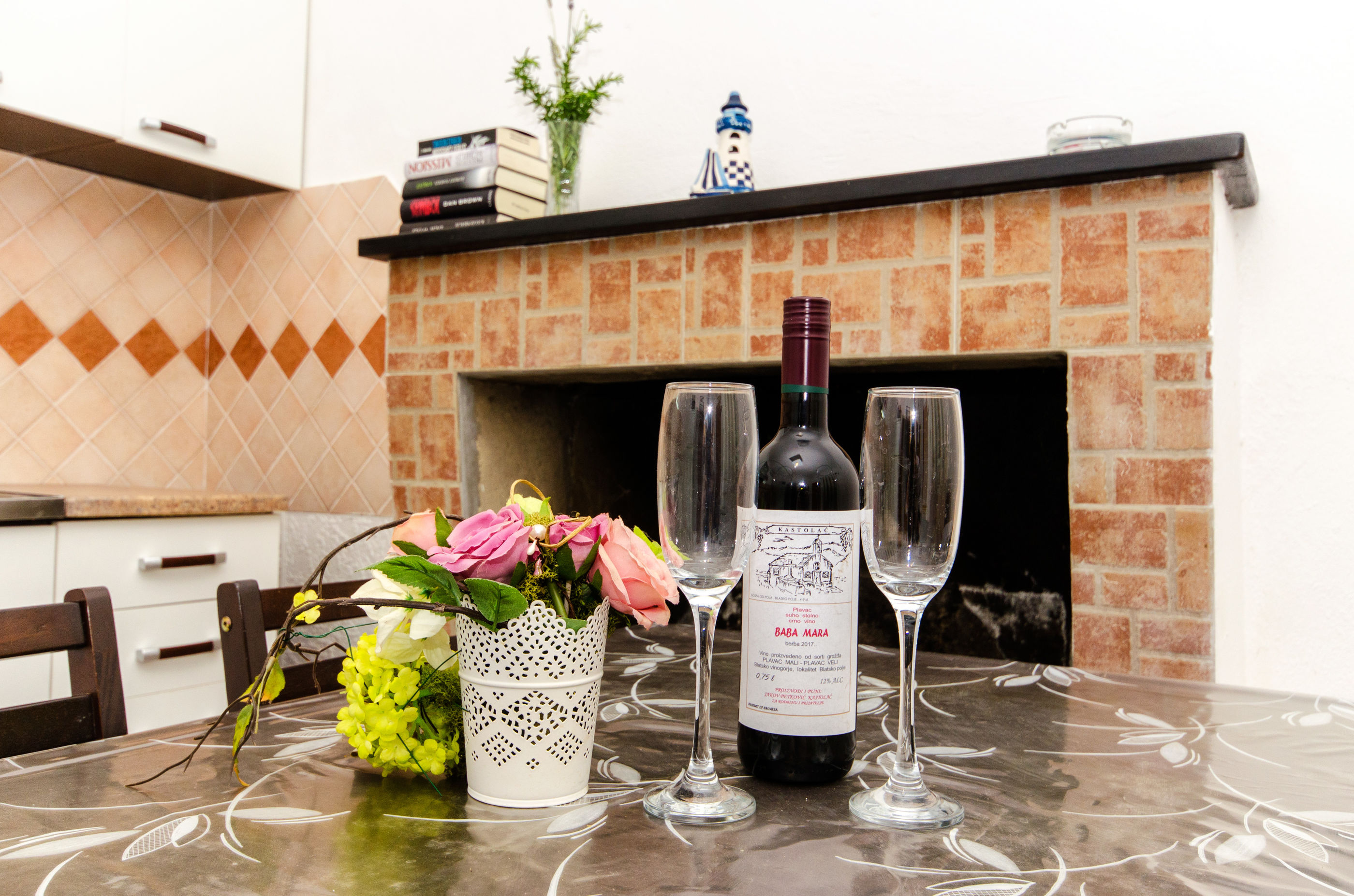 Apartment Dijana 51251-A1