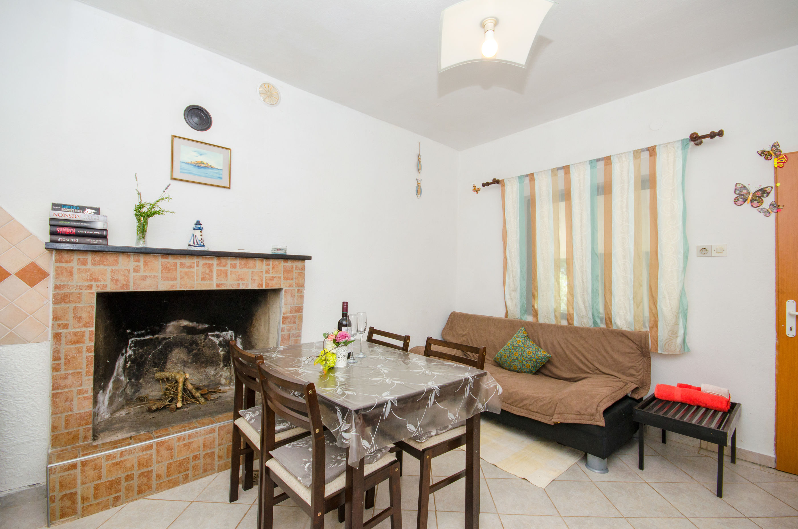Apartment Dijana 51251-A1