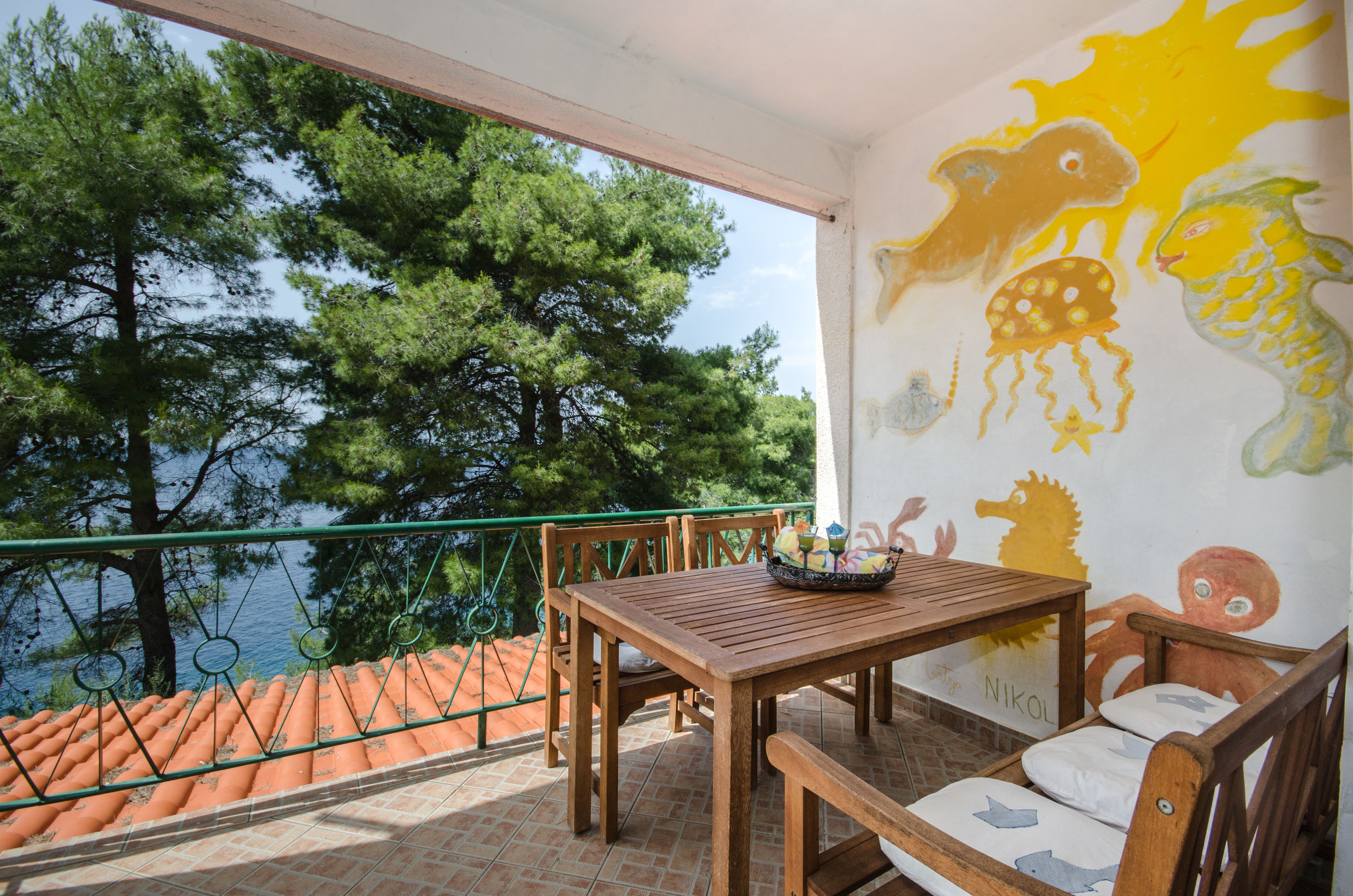 Apartment Dijana 51251-A2