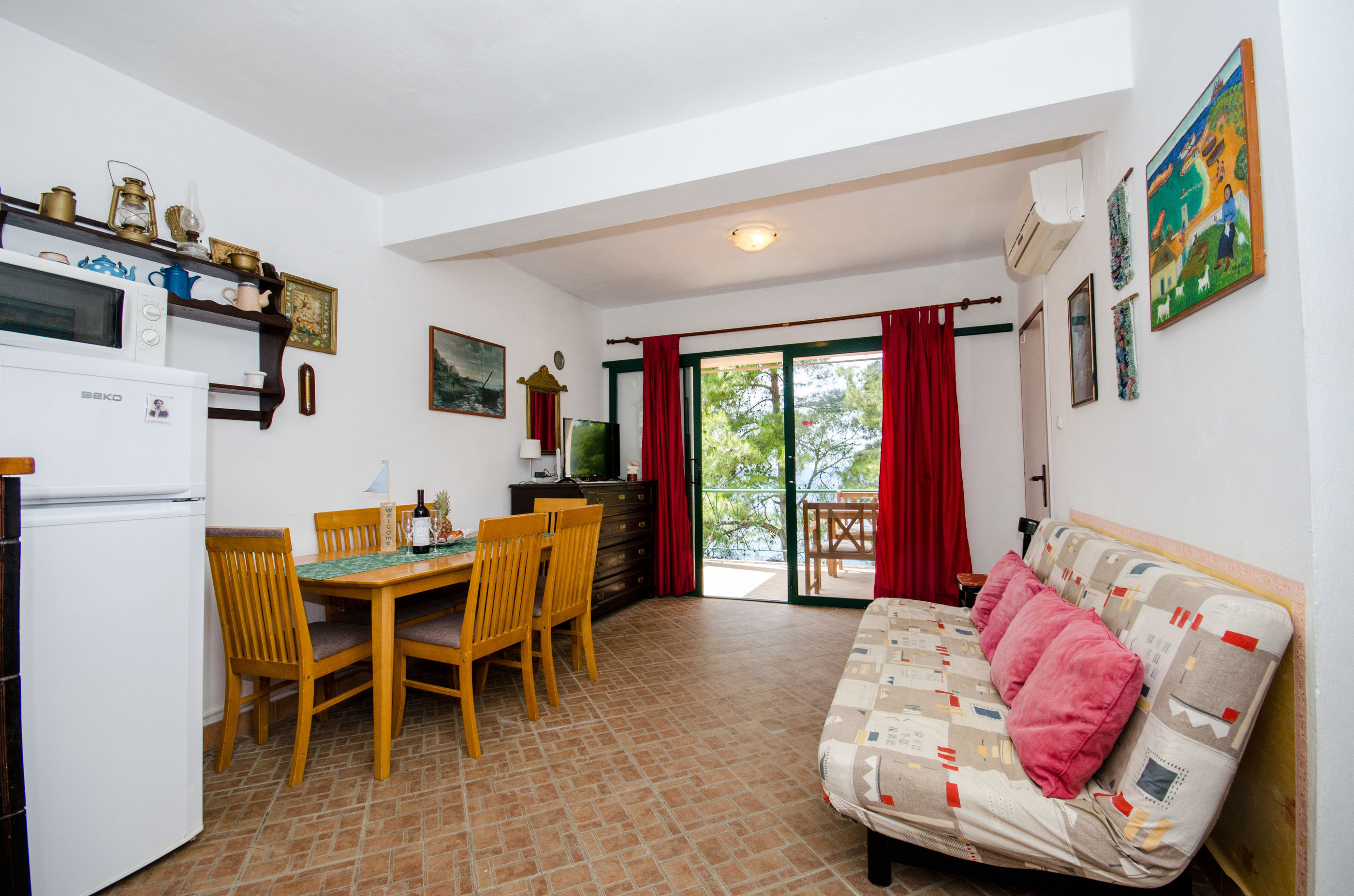 Apartment Dijana 51251-A2