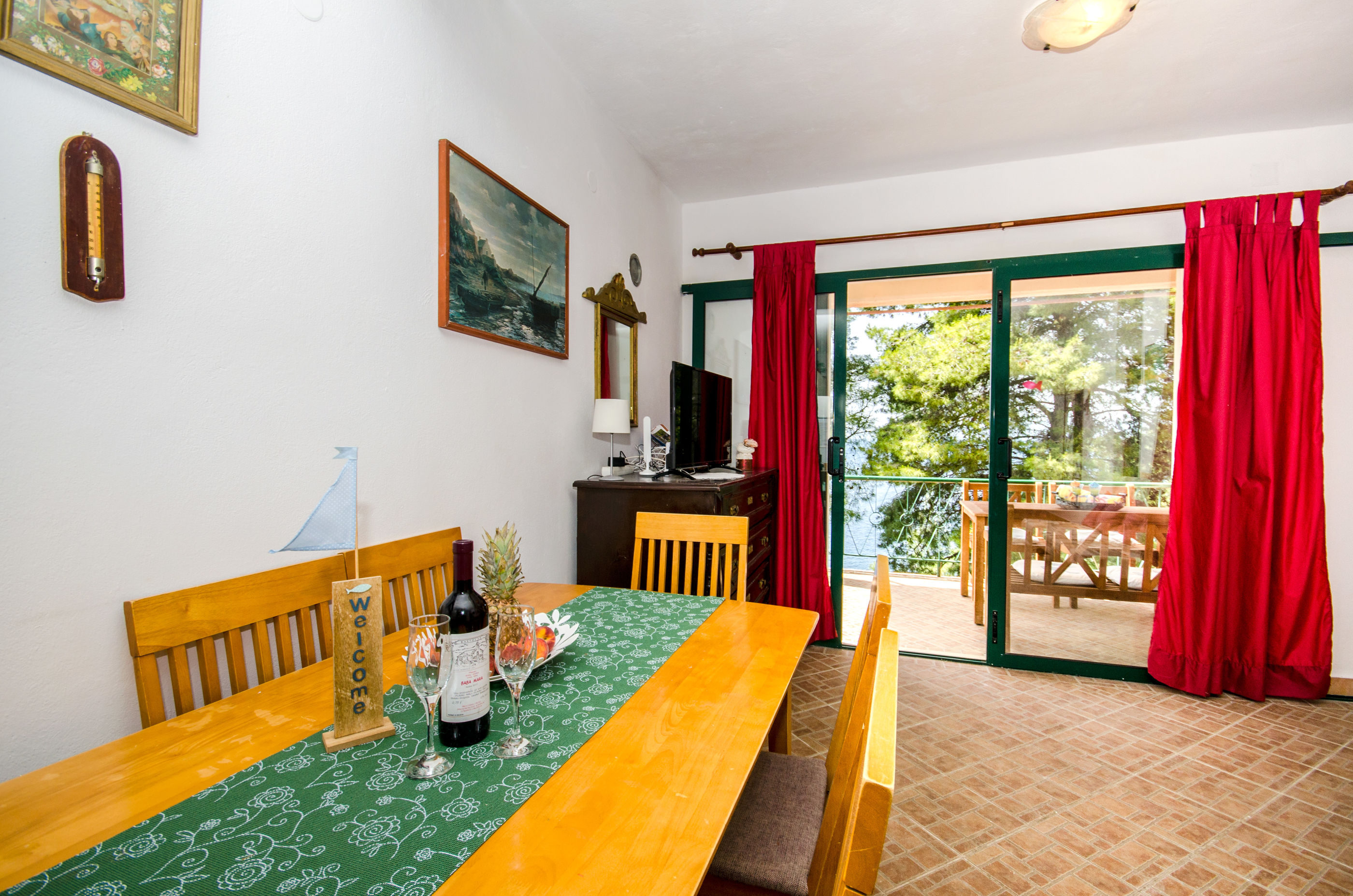 Apartment Dijana 51251-A2