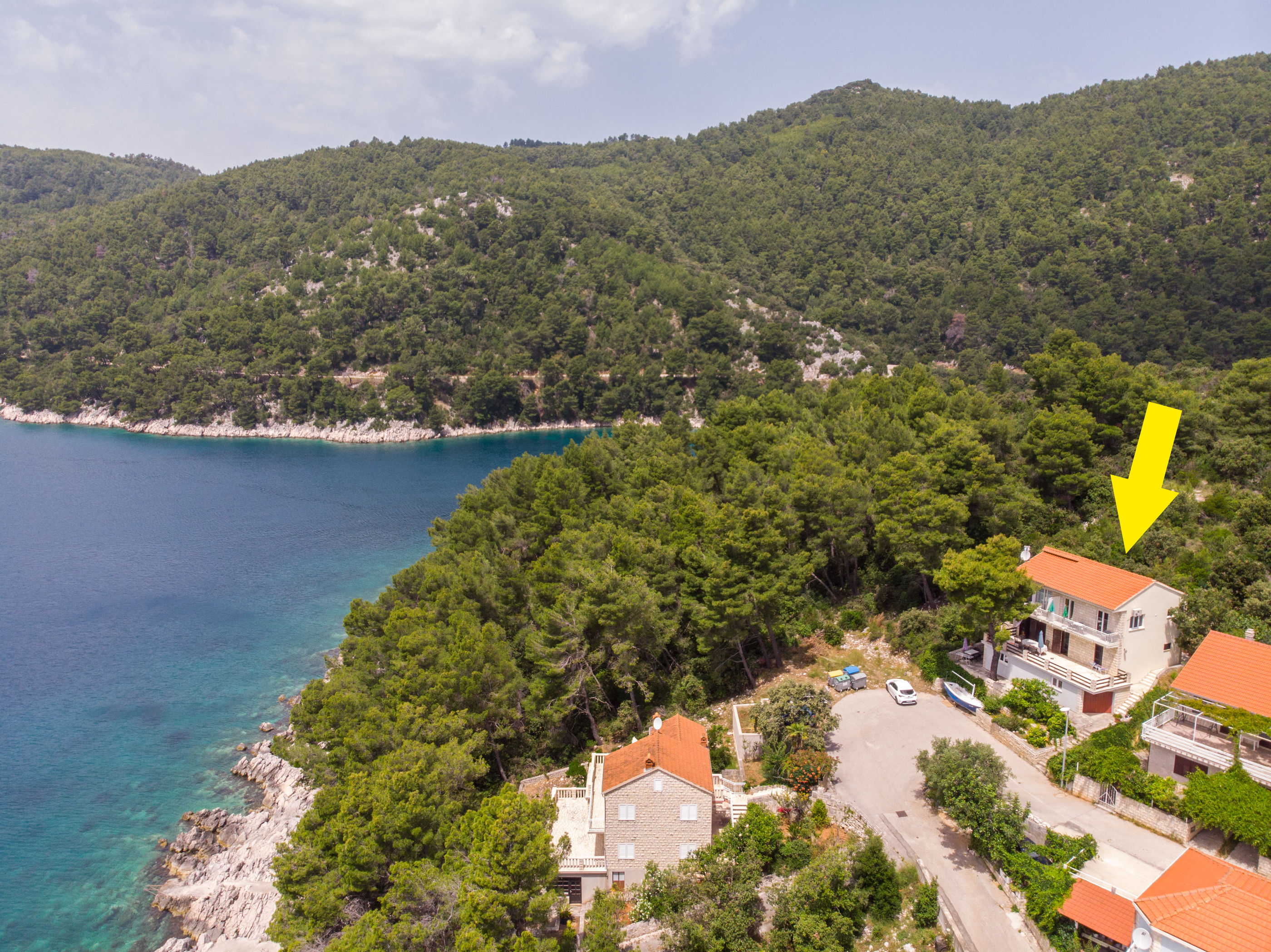 Photo of Apartments Marjan