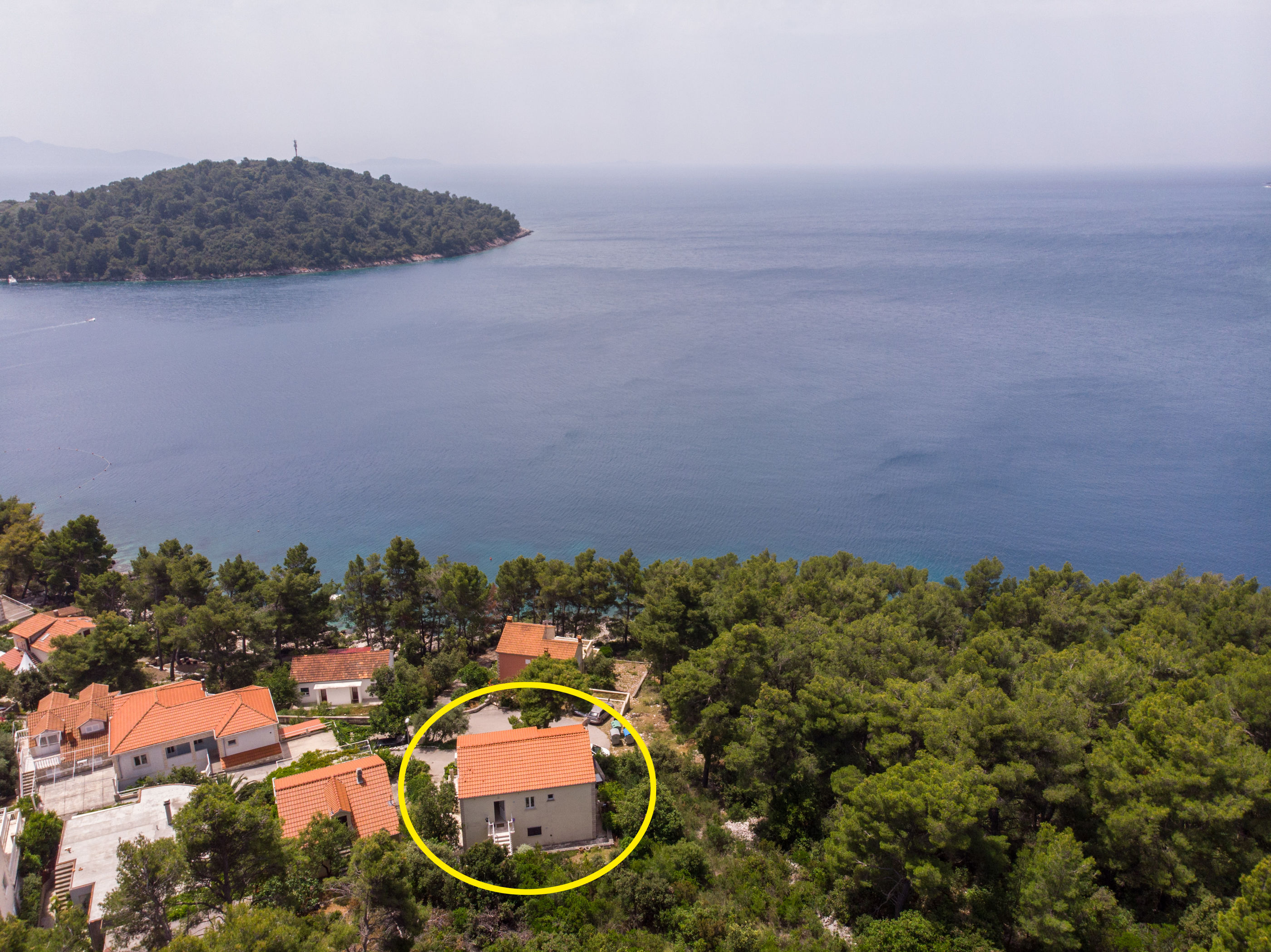 Apartmani Marjan A1