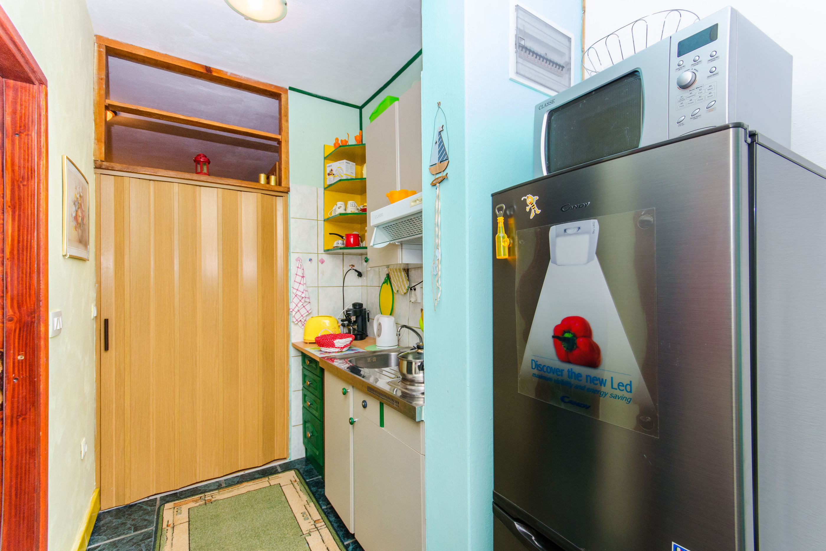 Apartment Slavka 51511-A1