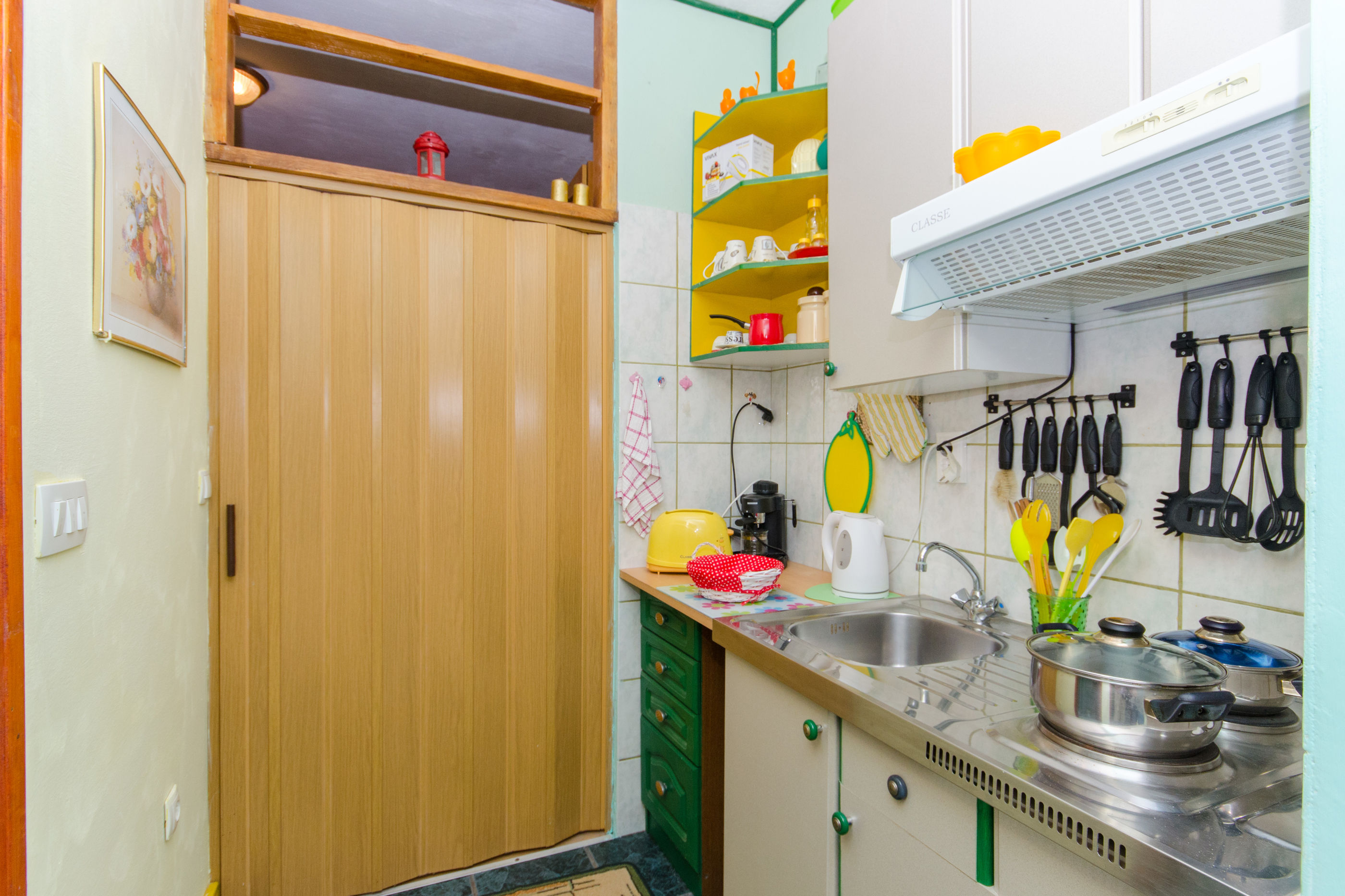 Apartment Slavka 51511-A1