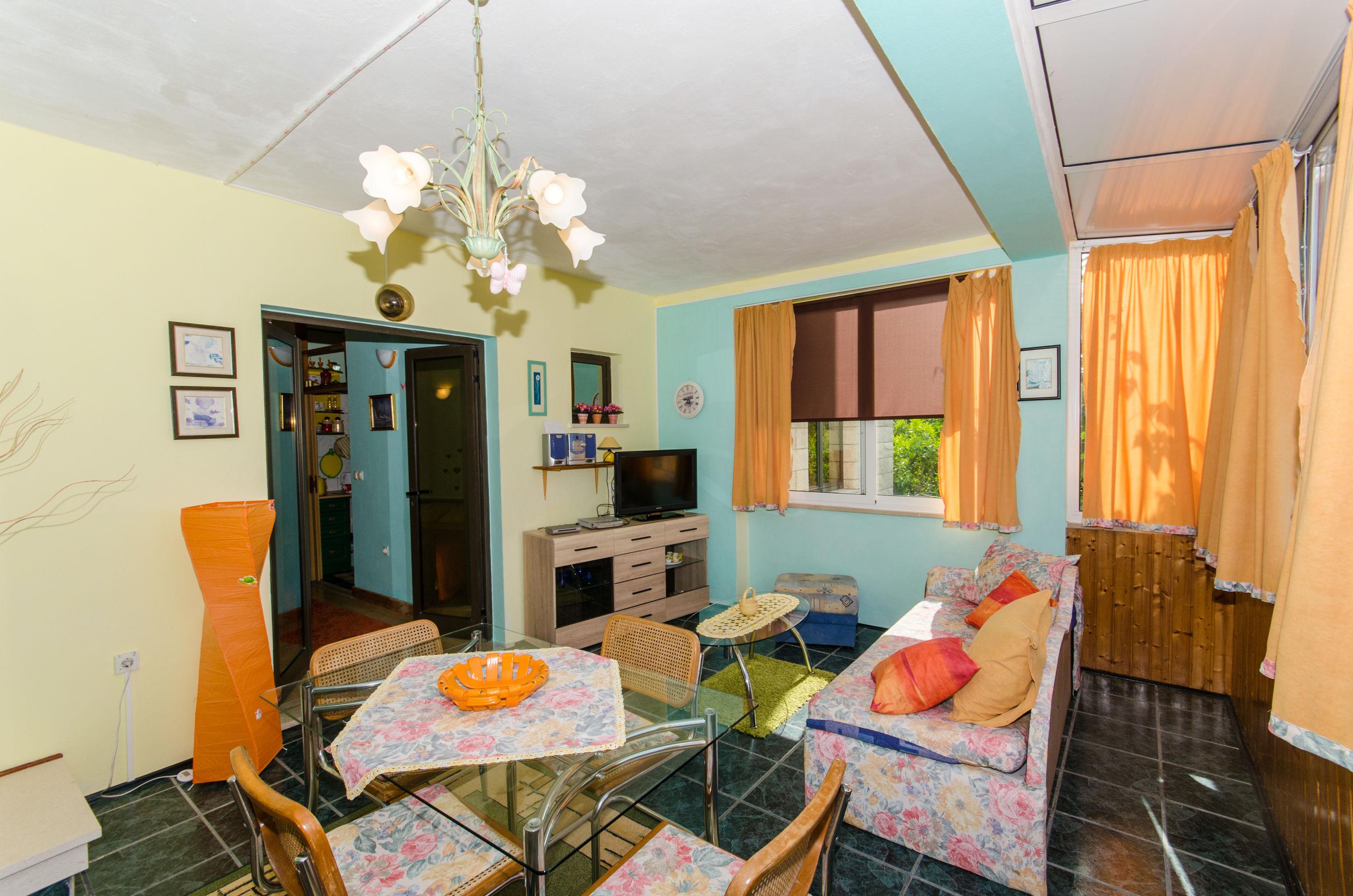 Apartment Slavka 51511-A1