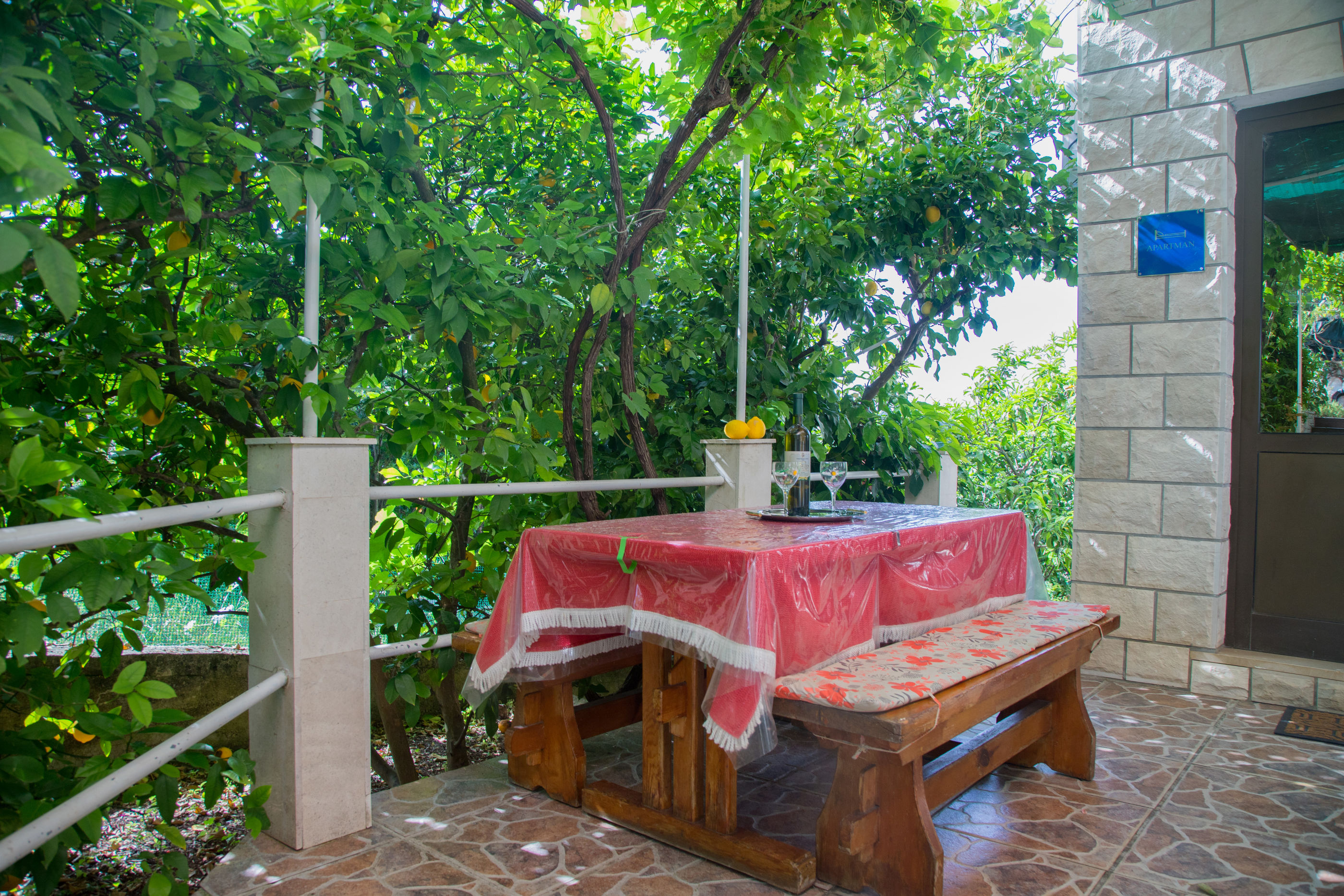 Apartment Slavka 51511-A1