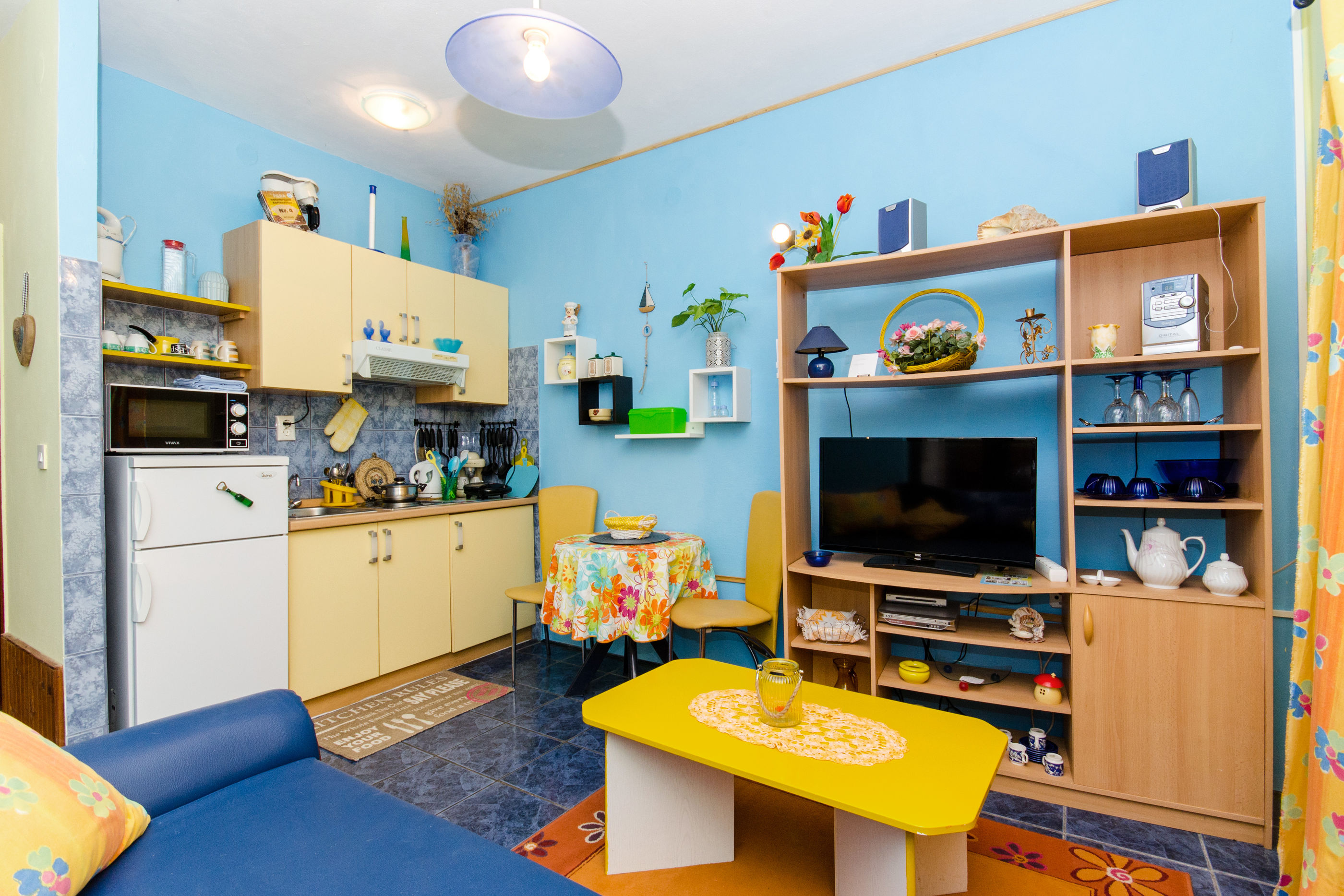Apartment Slavka 51511-A2