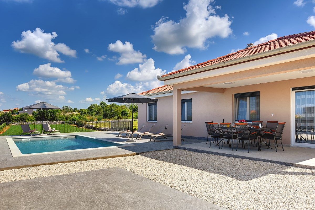Villa LeMi 74119-K1