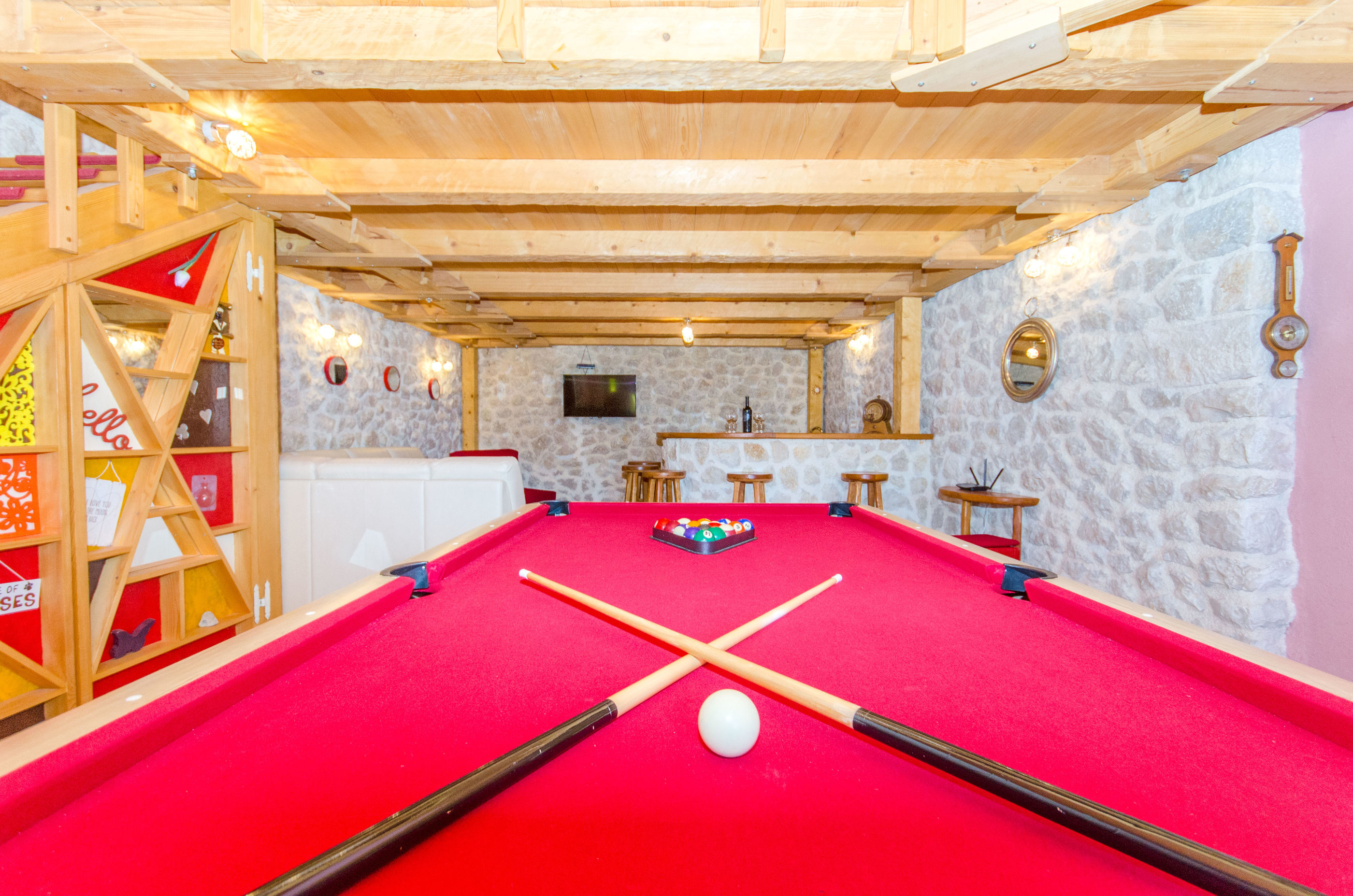 House Srećko 31541-K1