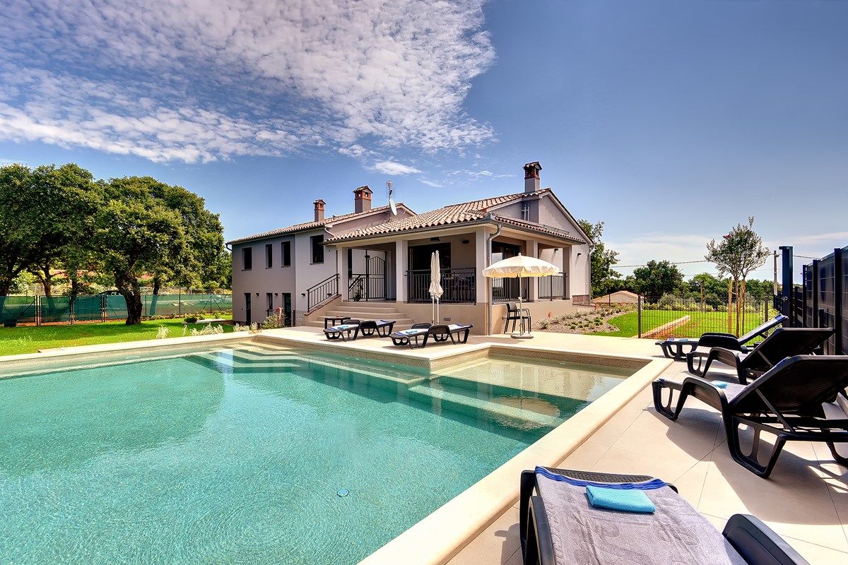 Villa Monte Uliveto 74132-K1