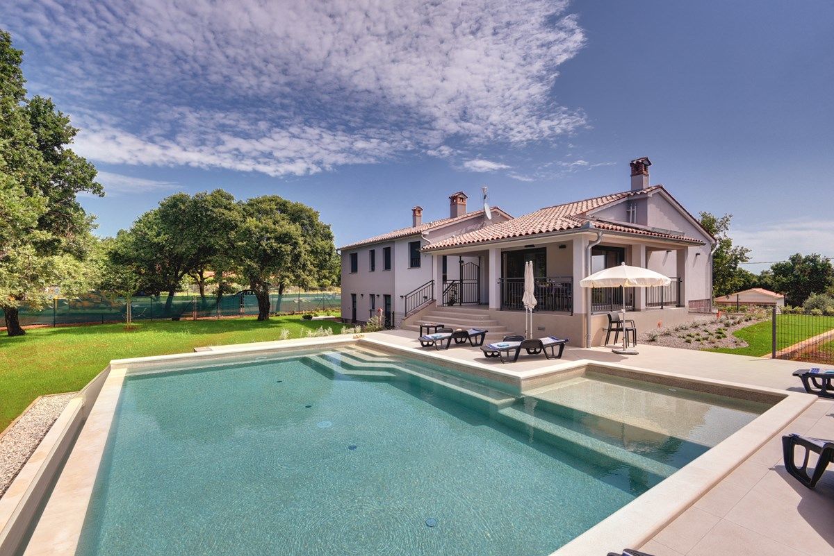 Villa Monte Uliveto 74132-K1