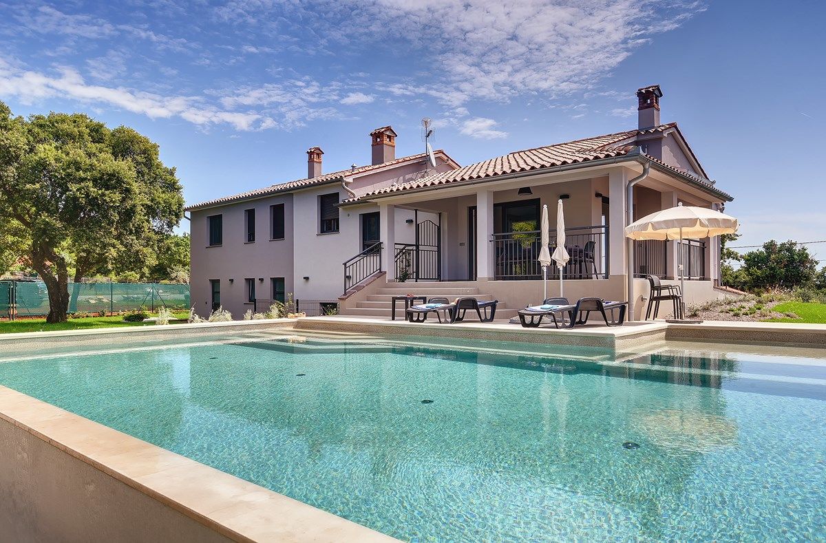 Villa Monte Uliveto 74132-K1