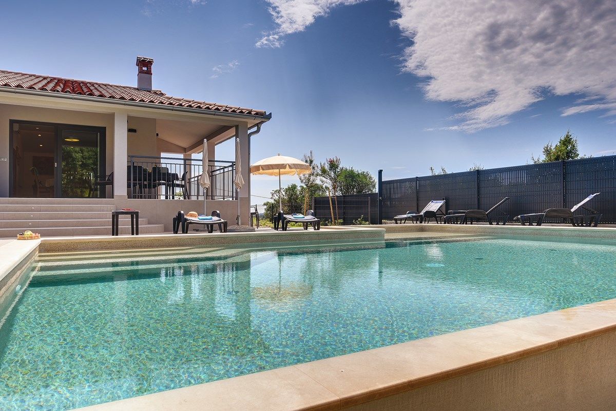 Villa Monte Uliveto 74132-K1