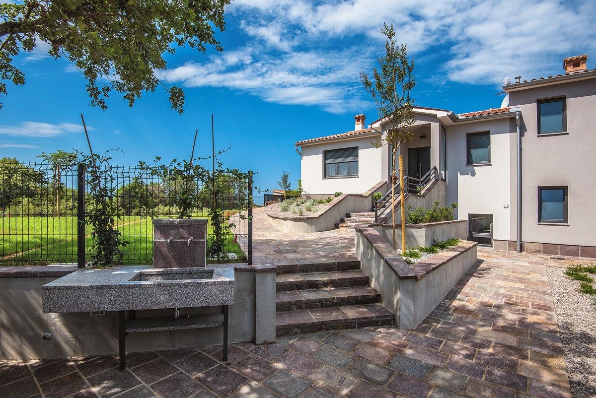 Villa Monte Uliveto 74132-K1