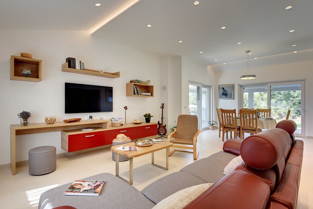 Villa Monte Uliveto 74132-K1