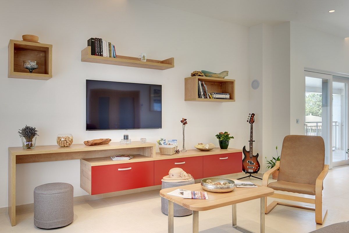 Villa Monte Uliveto 74132-K1