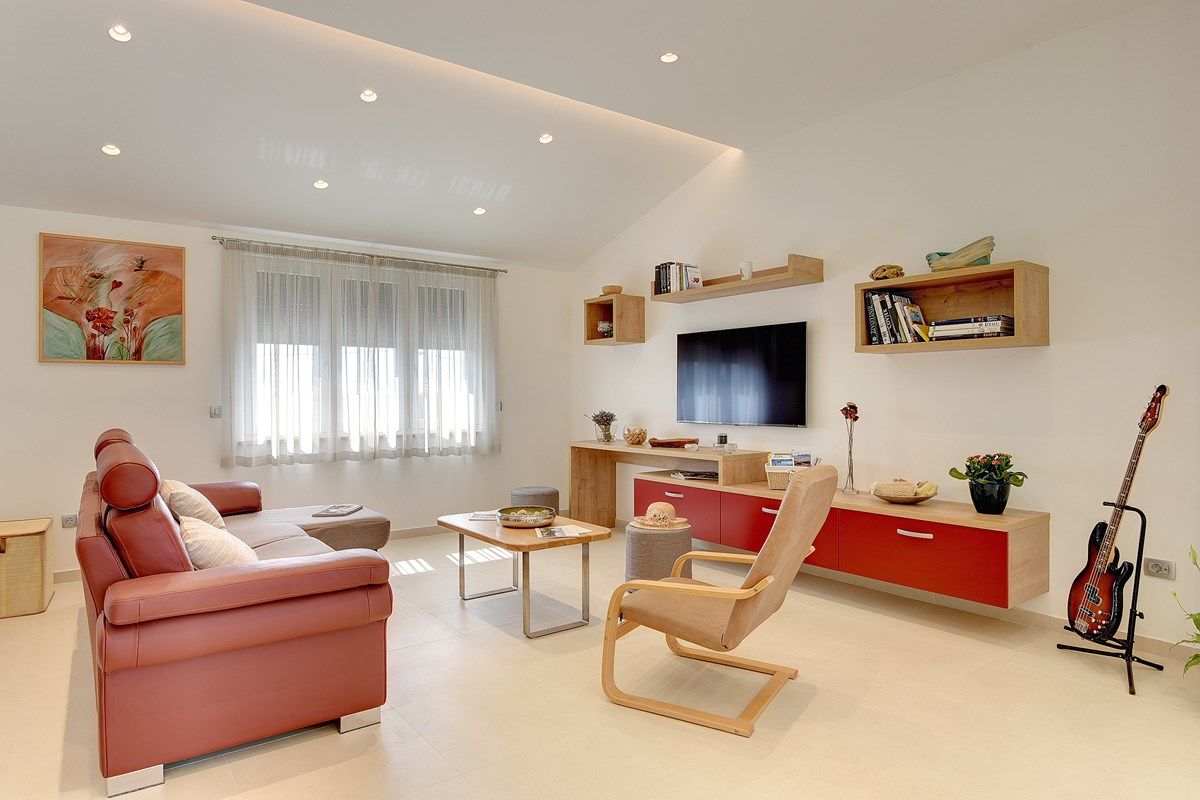 Villa Monte Uliveto 74132-K1