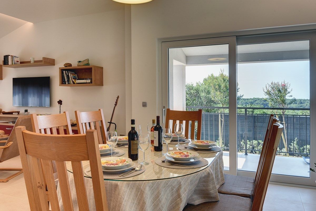 Villa Monte Uliveto 74132-K1