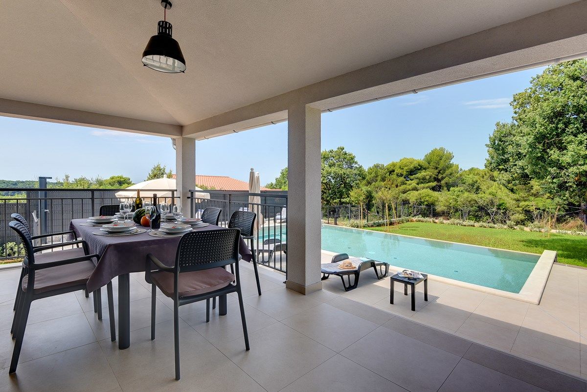 Villa Monte Uliveto 74132-K1