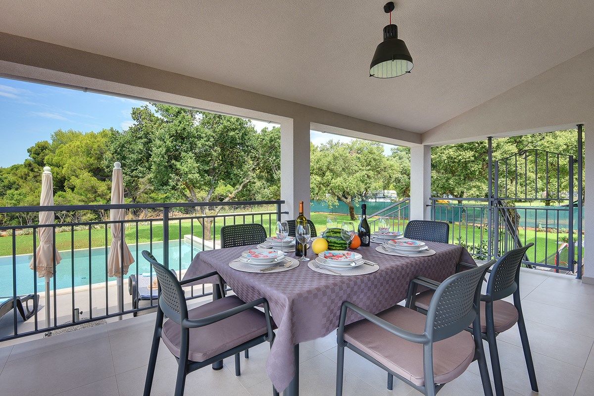 Villa Monte Uliveto 74132-K1