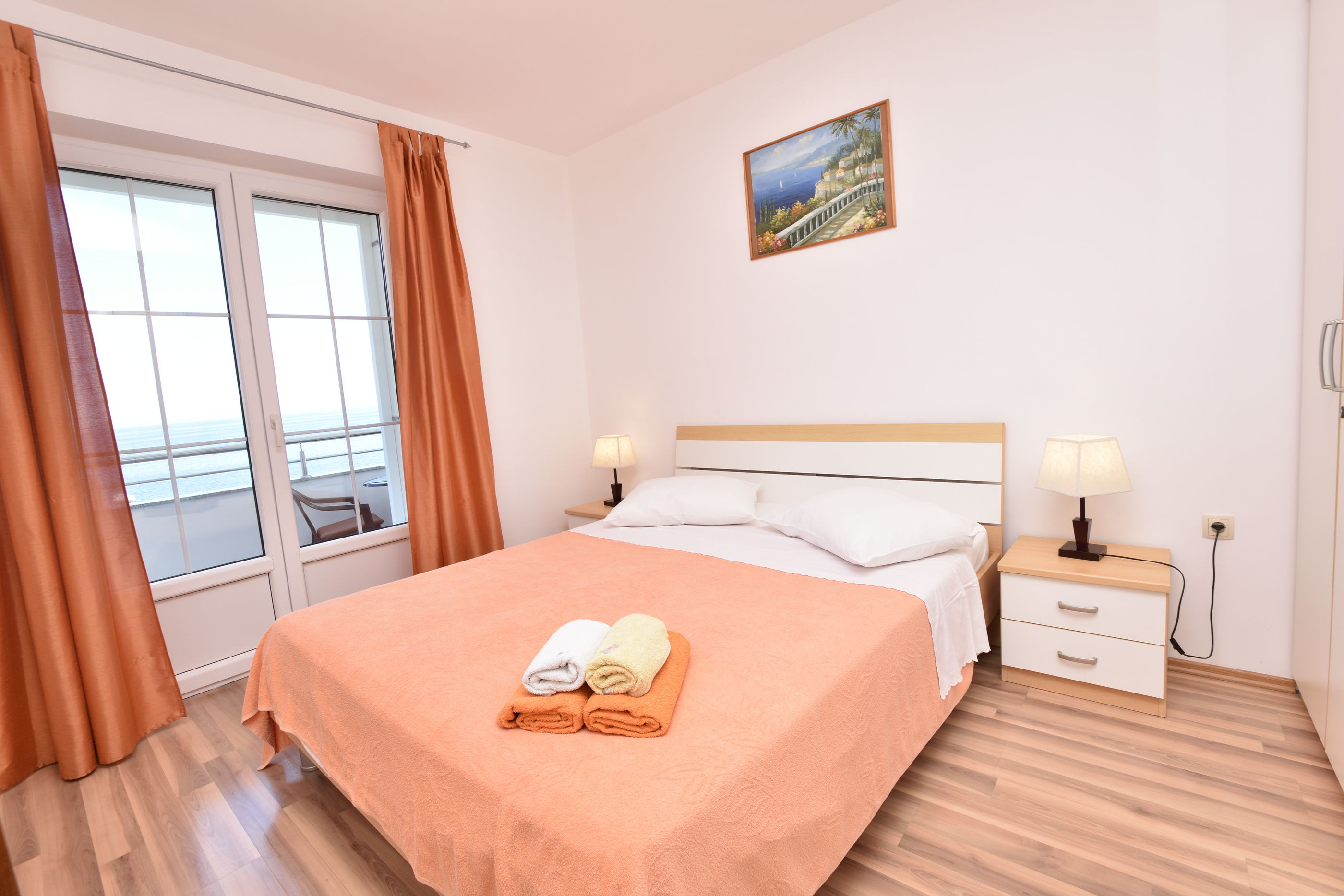 Apartments Brico 40454-A3