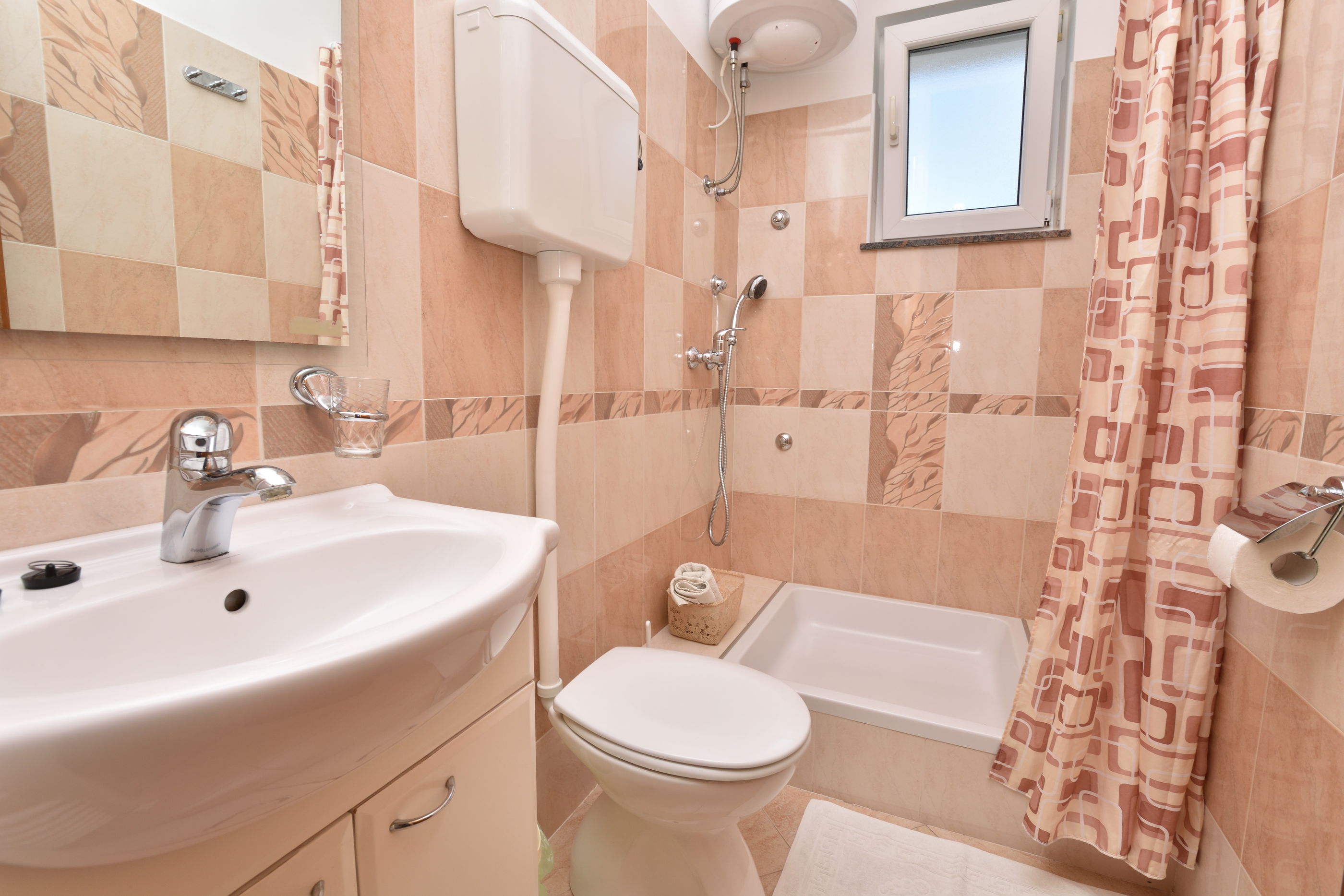 Apartments Brico 40454-A3