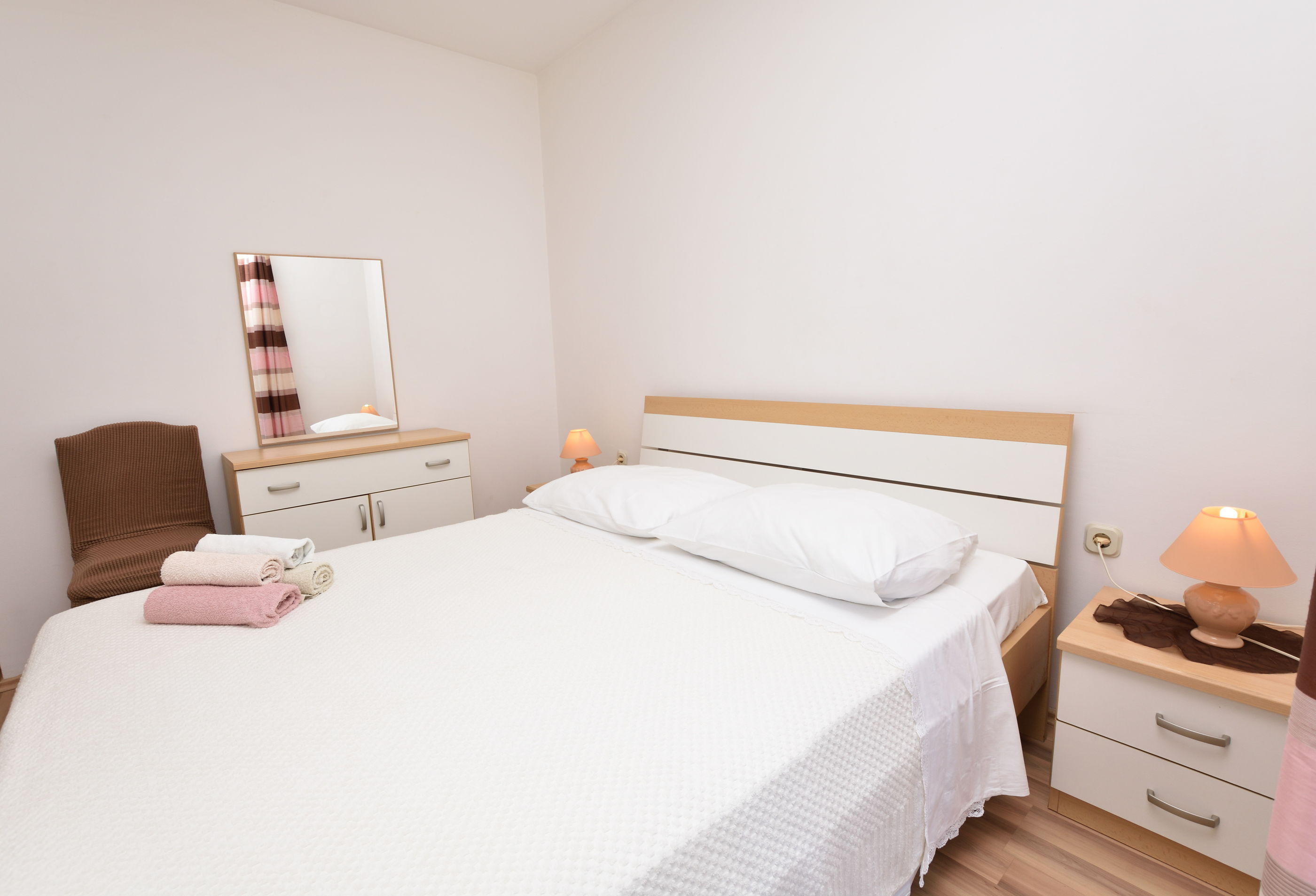 Apartments Brico 40454-A3