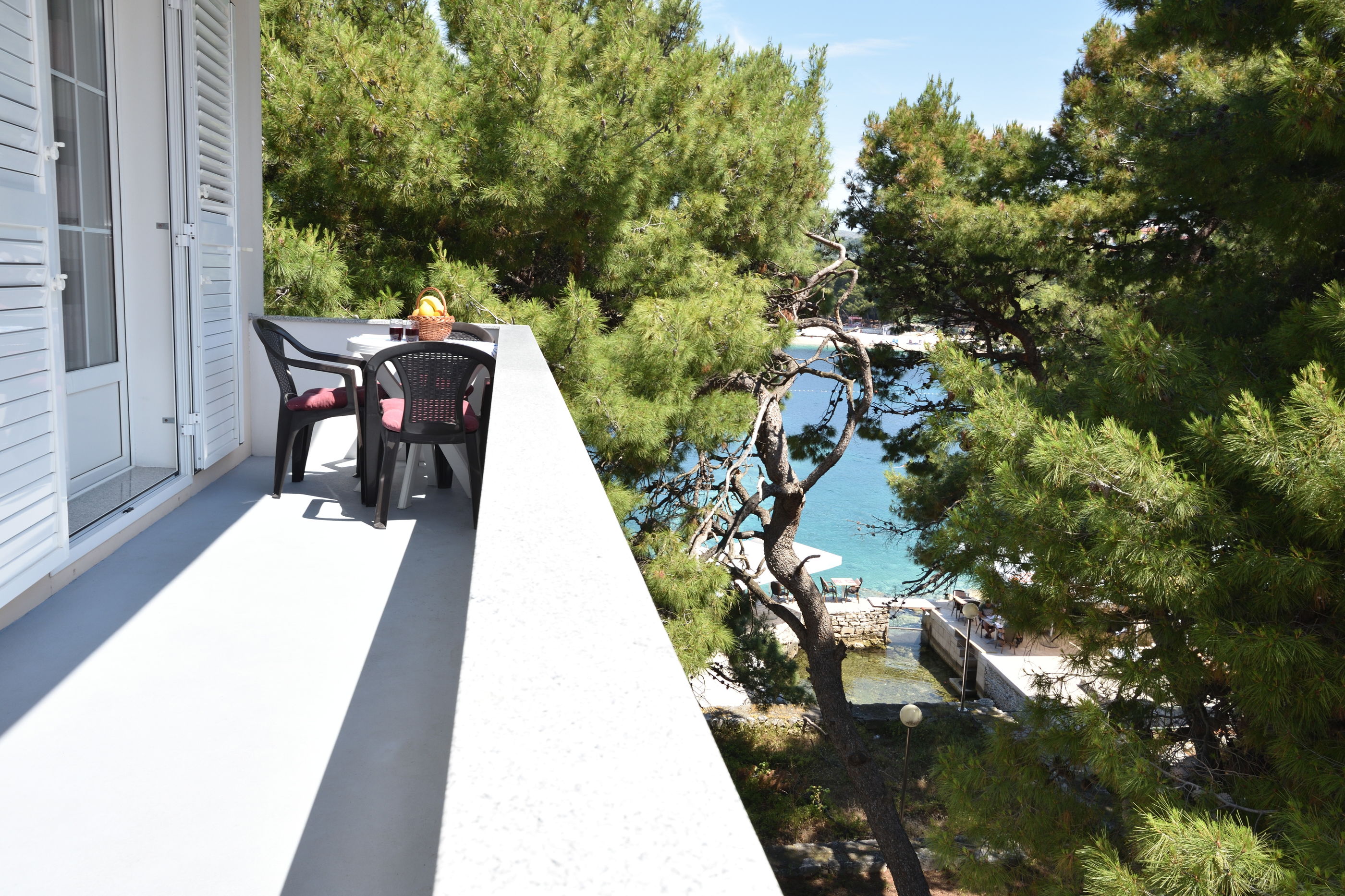 Apartments Brico 40454-A3