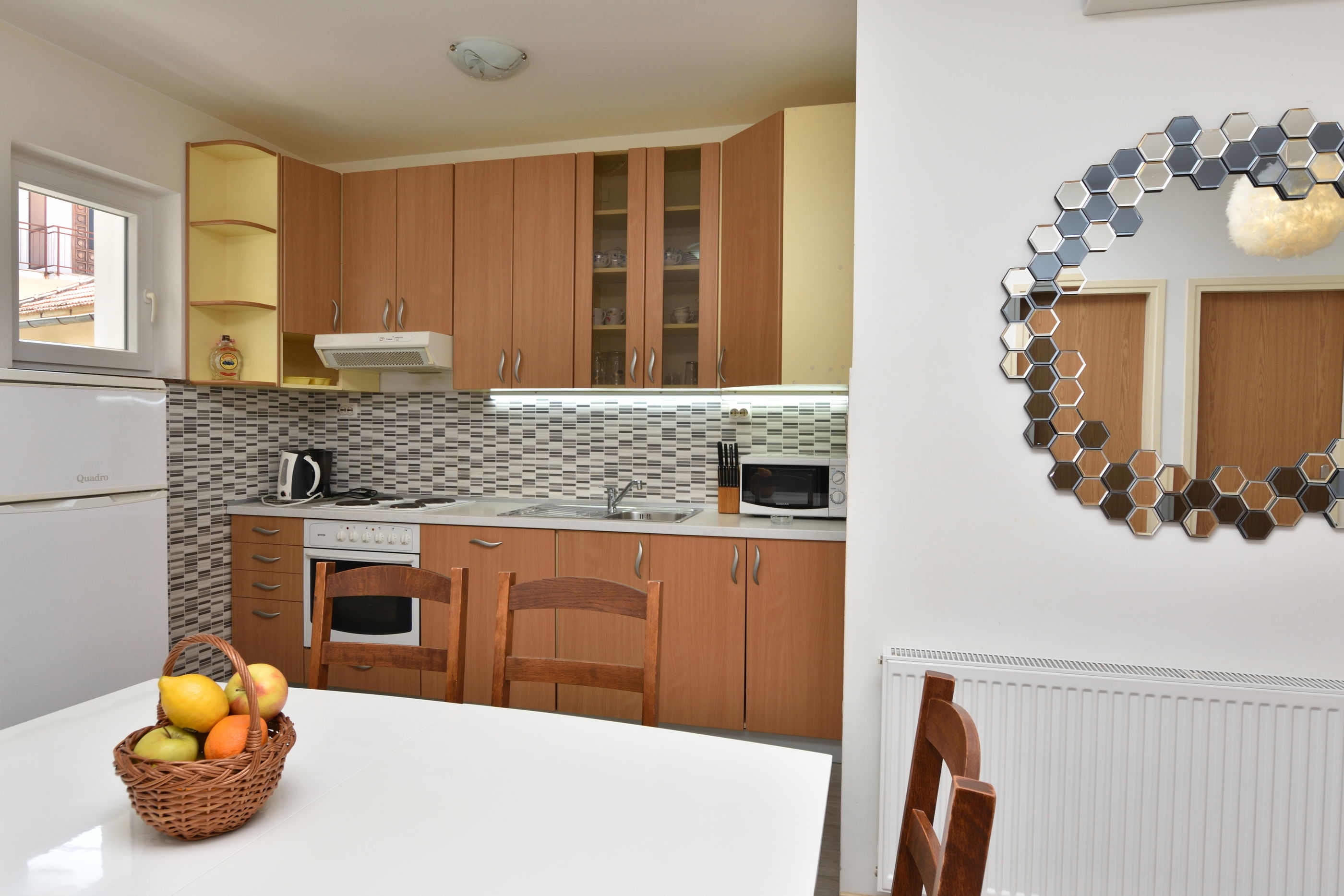 Apartments Brico 40454-A1