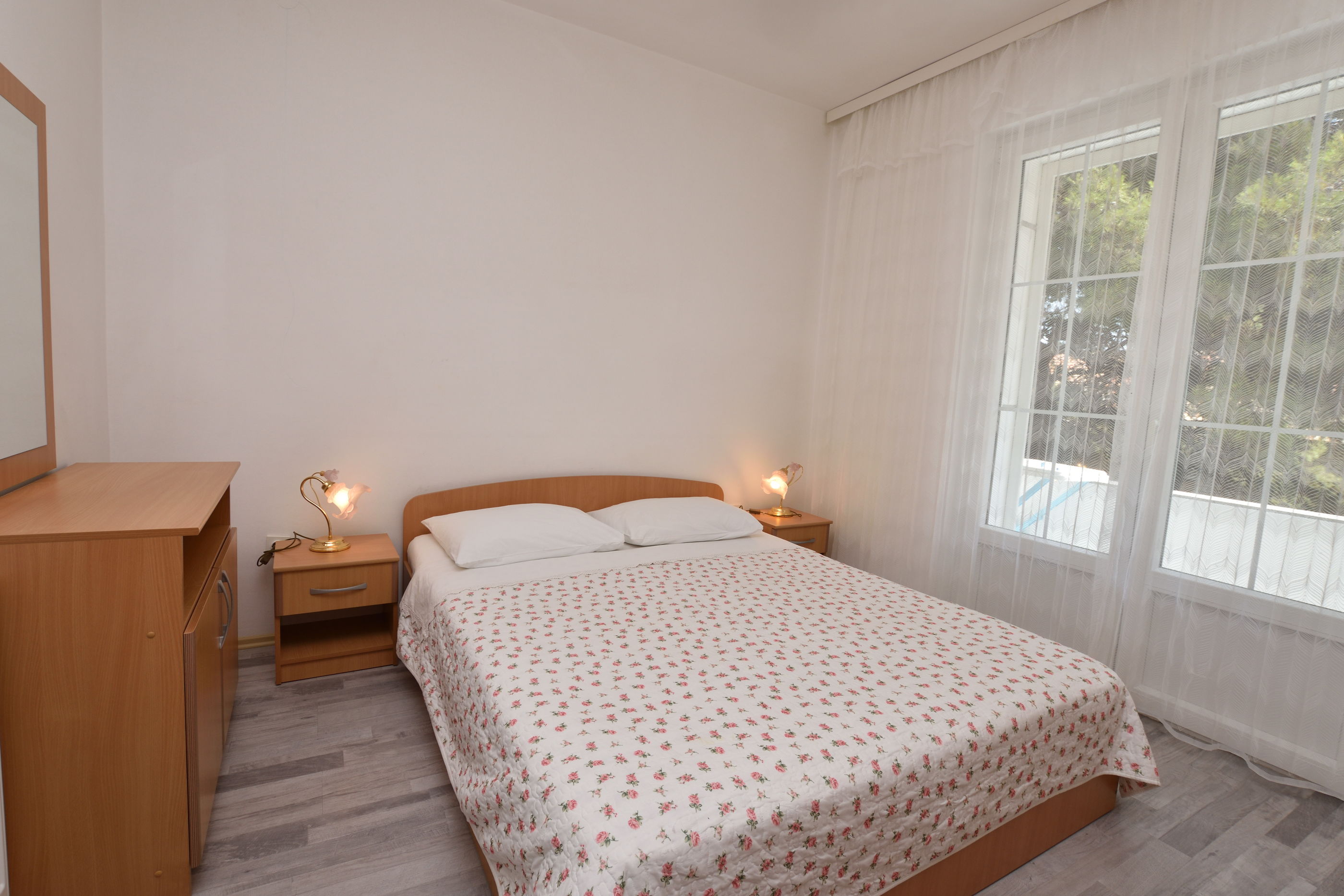 Apartments Brico 40454-A1