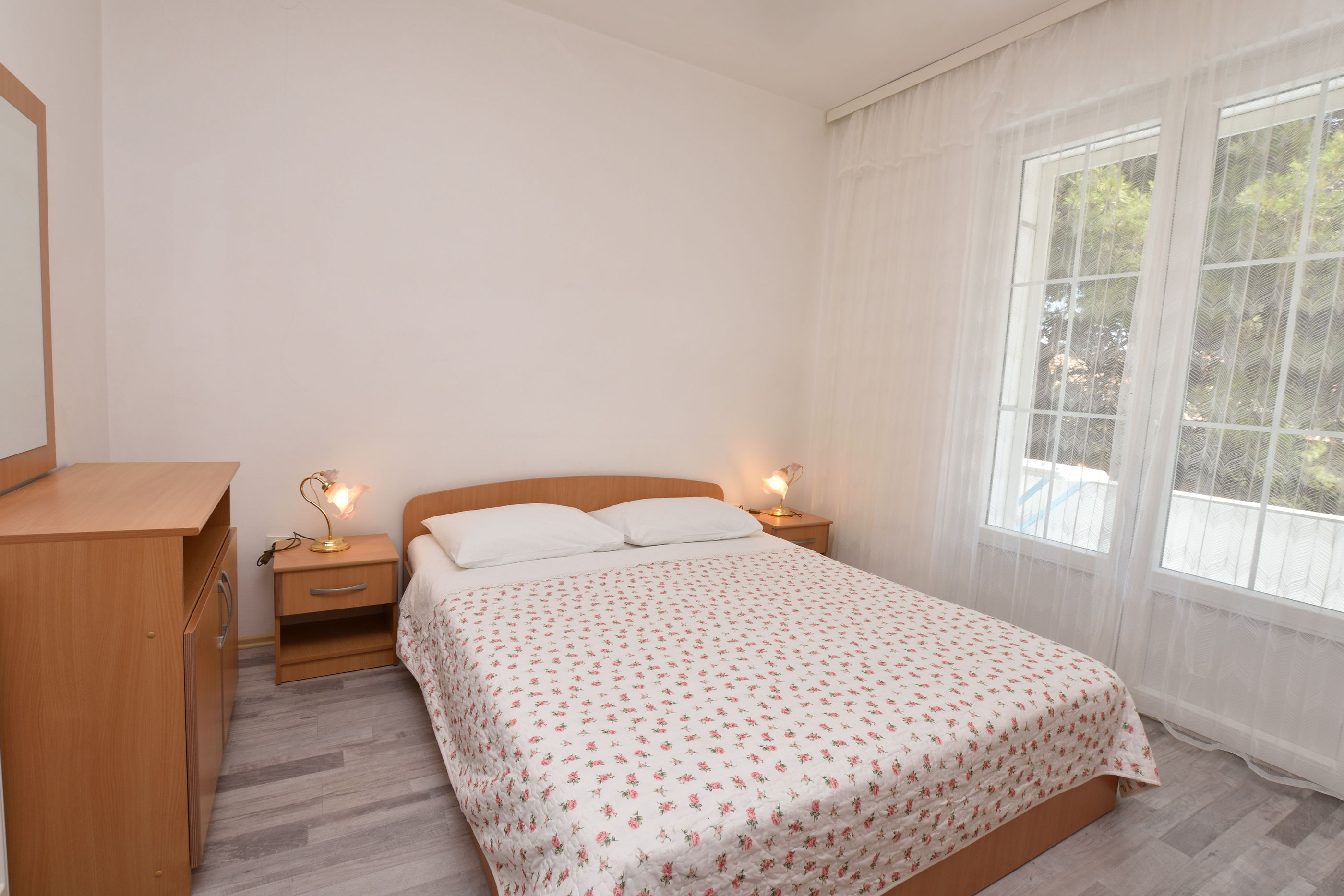 Apartments Brico 40454-A1