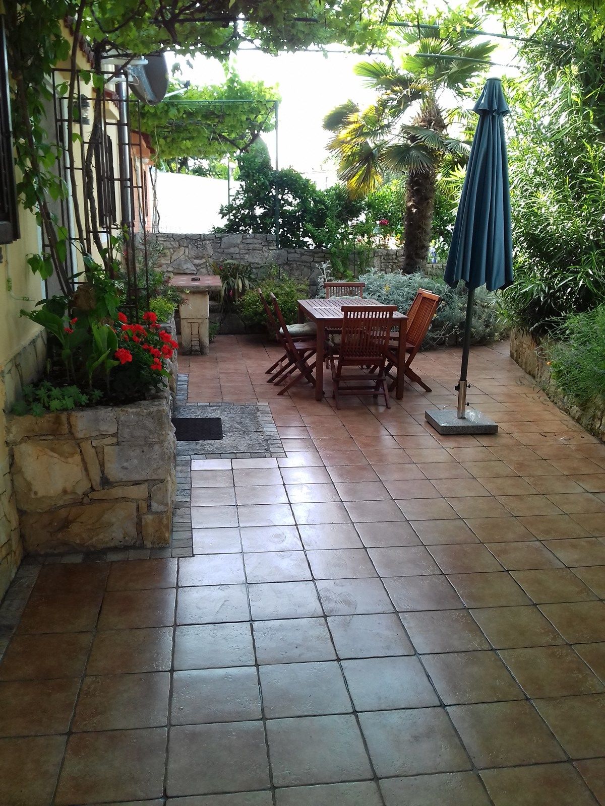 Kuća za odmor House Mladen K1