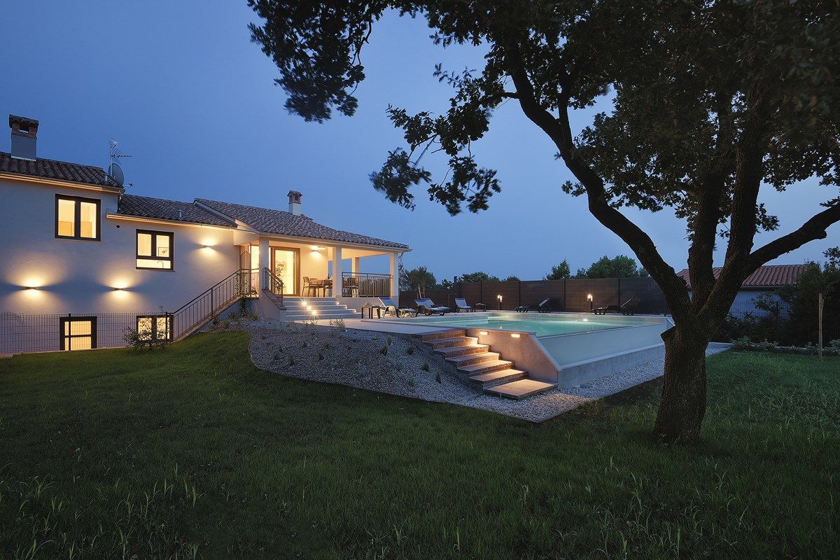 Villa Monte Uliveto 74132-K1