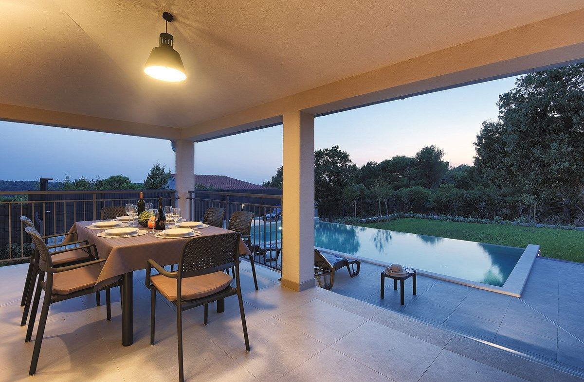 Villa Monte Uliveto 74132-K1